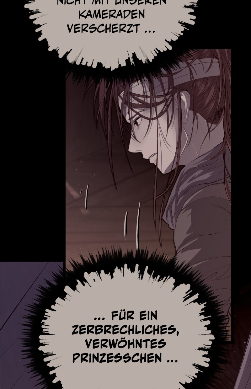 Read KESTREL - Der Vogel im Käfig Manga Online