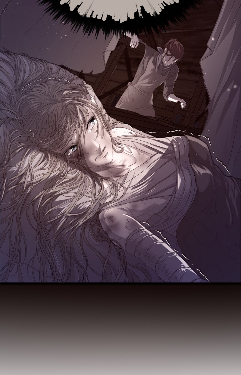 Read KESTREL - Der Vogel im Käfig Manga Online