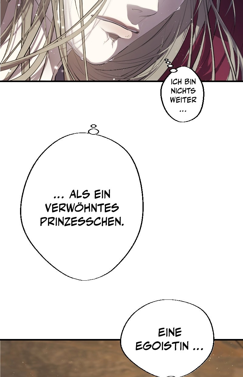 Read KESTREL - Der Vogel im Käfig Manga Online