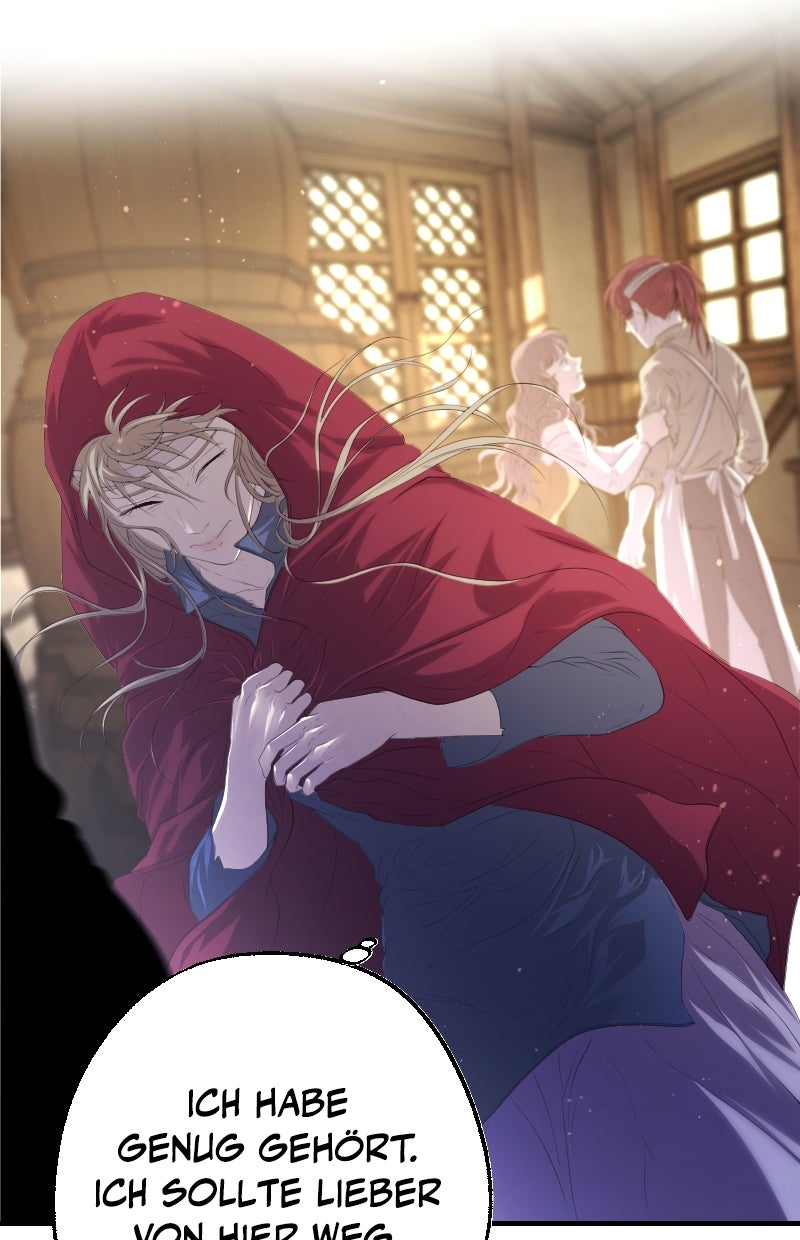 Read KESTREL - Der Vogel im Käfig Manga Online