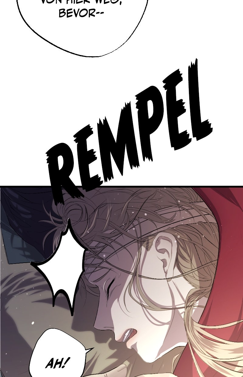 Read KESTREL - Der Vogel im Käfig Manga Online