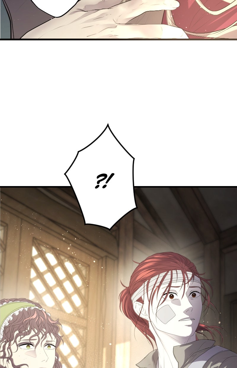 Read KESTREL - Der Vogel im Käfig Manga Online