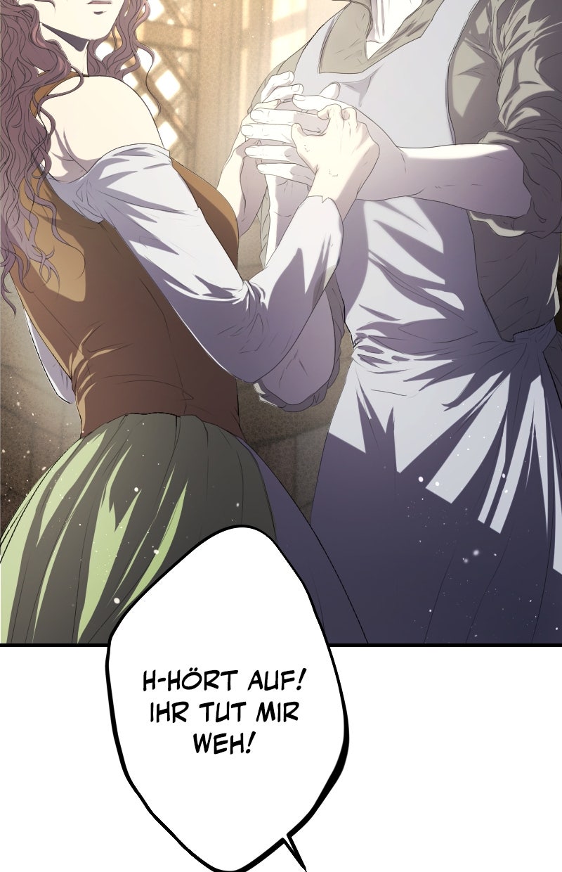 Read KESTREL - Der Vogel im Käfig Manga Online