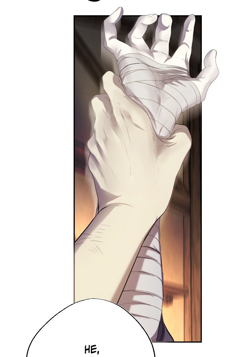 Read KESTREL - Der Vogel im Käfig Manga Online