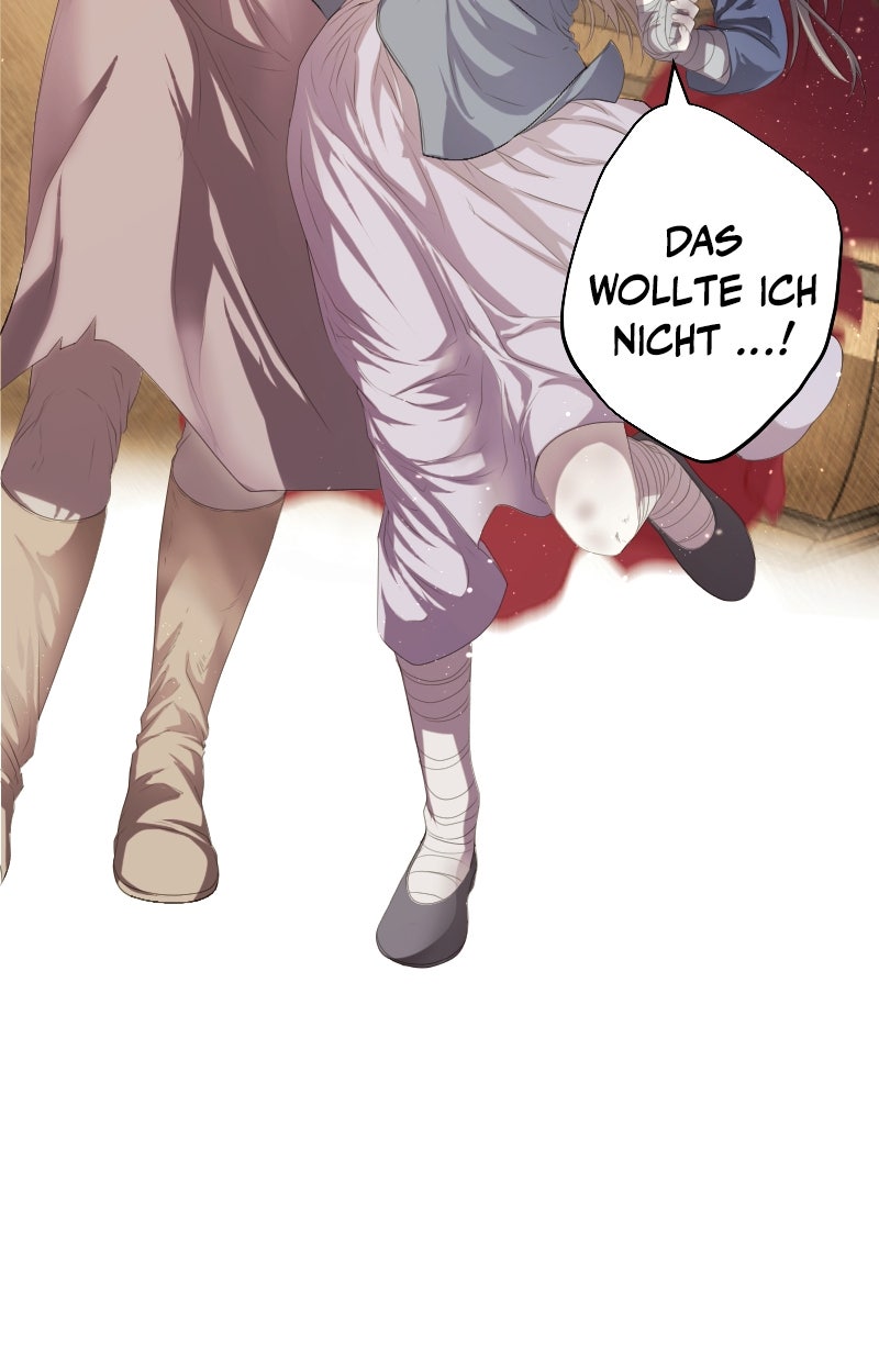 Read KESTREL - Der Vogel im Käfig Manga Online