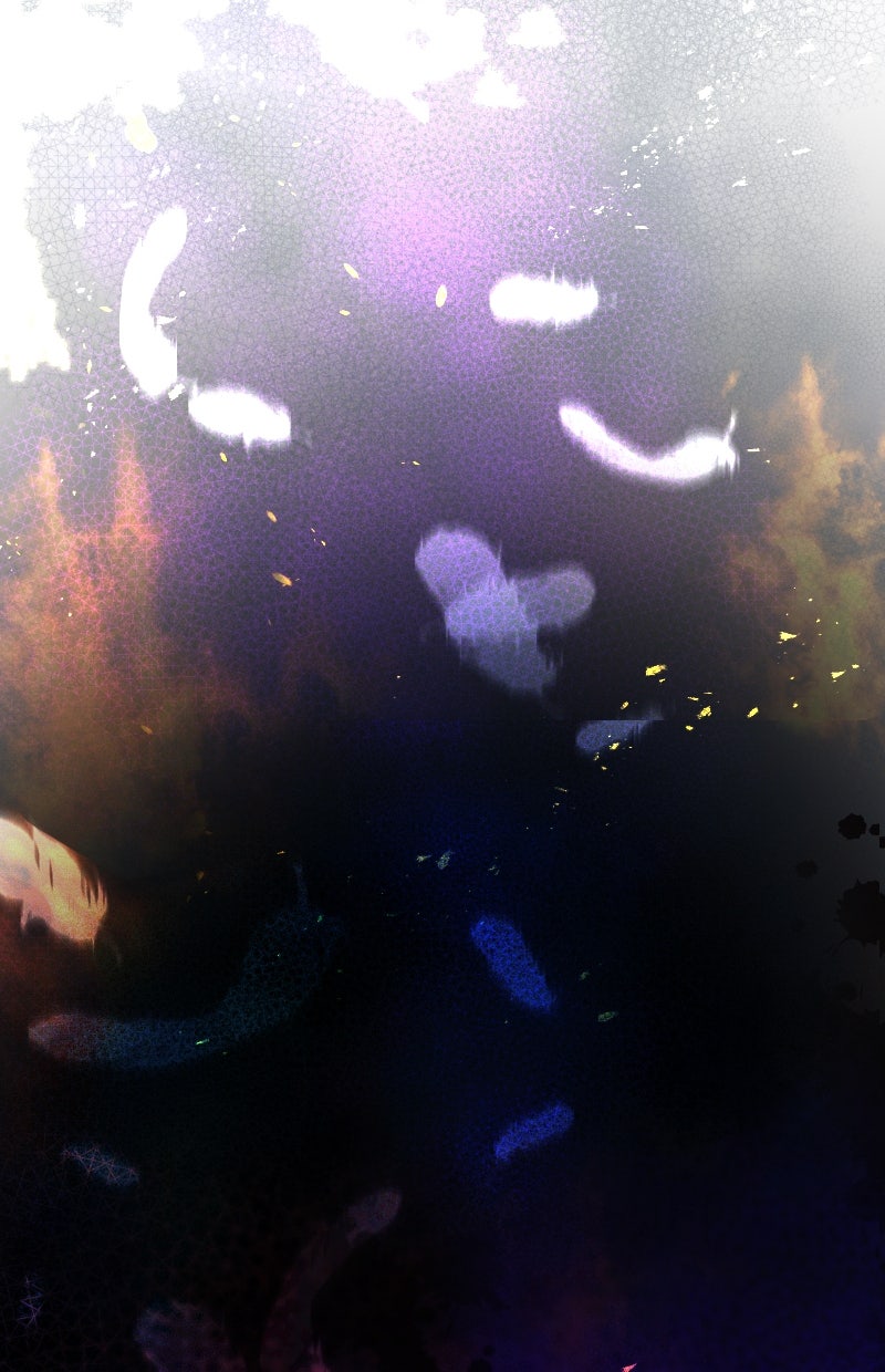 Read KESTREL - Der Vogel im Käfig Manga Online