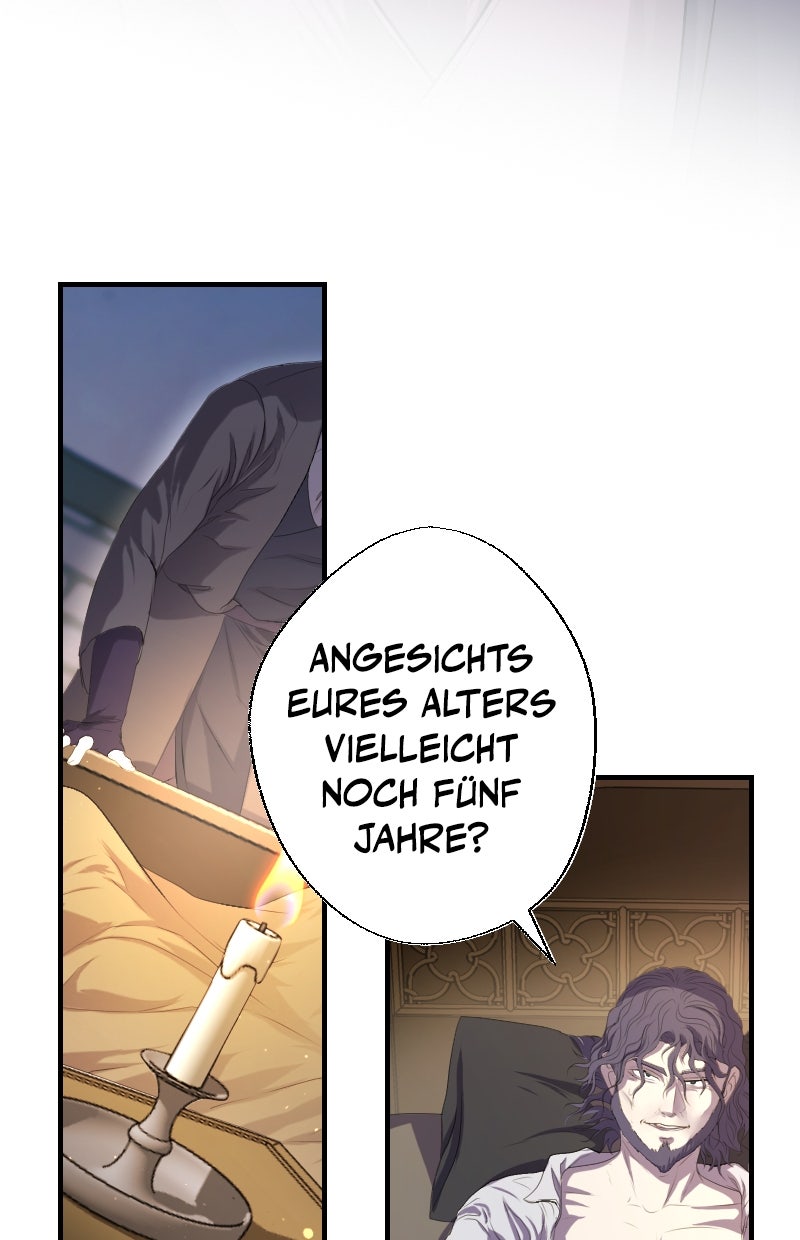 Read KESTREL - Der Vogel im Käfig Manga Online