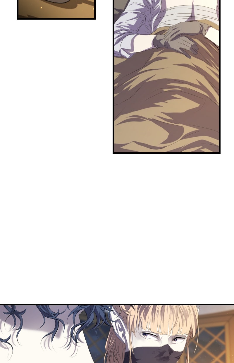 Read KESTREL - Der Vogel im Käfig Manga Online