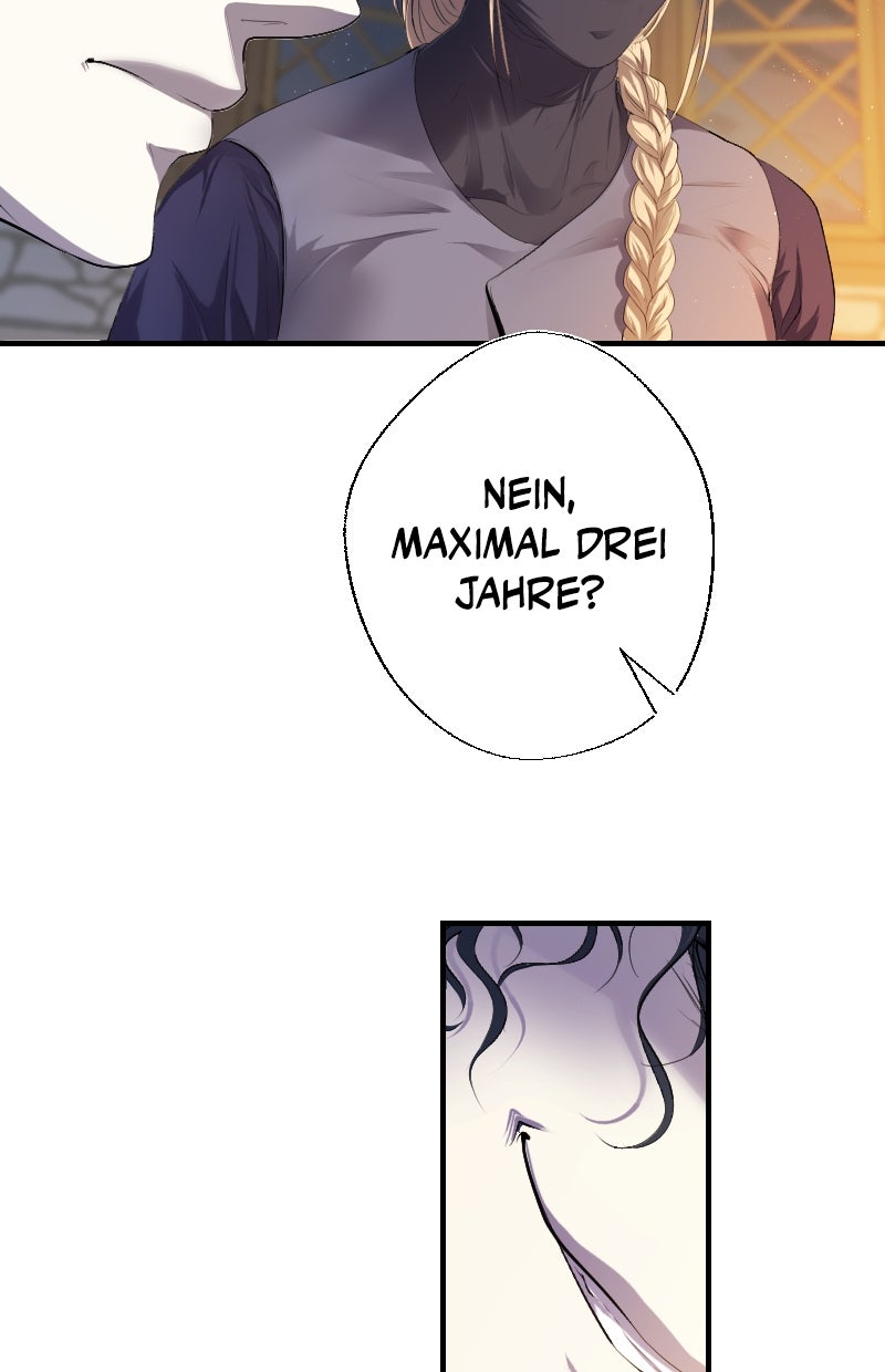 Read KESTREL - Der Vogel im Käfig Manga Online