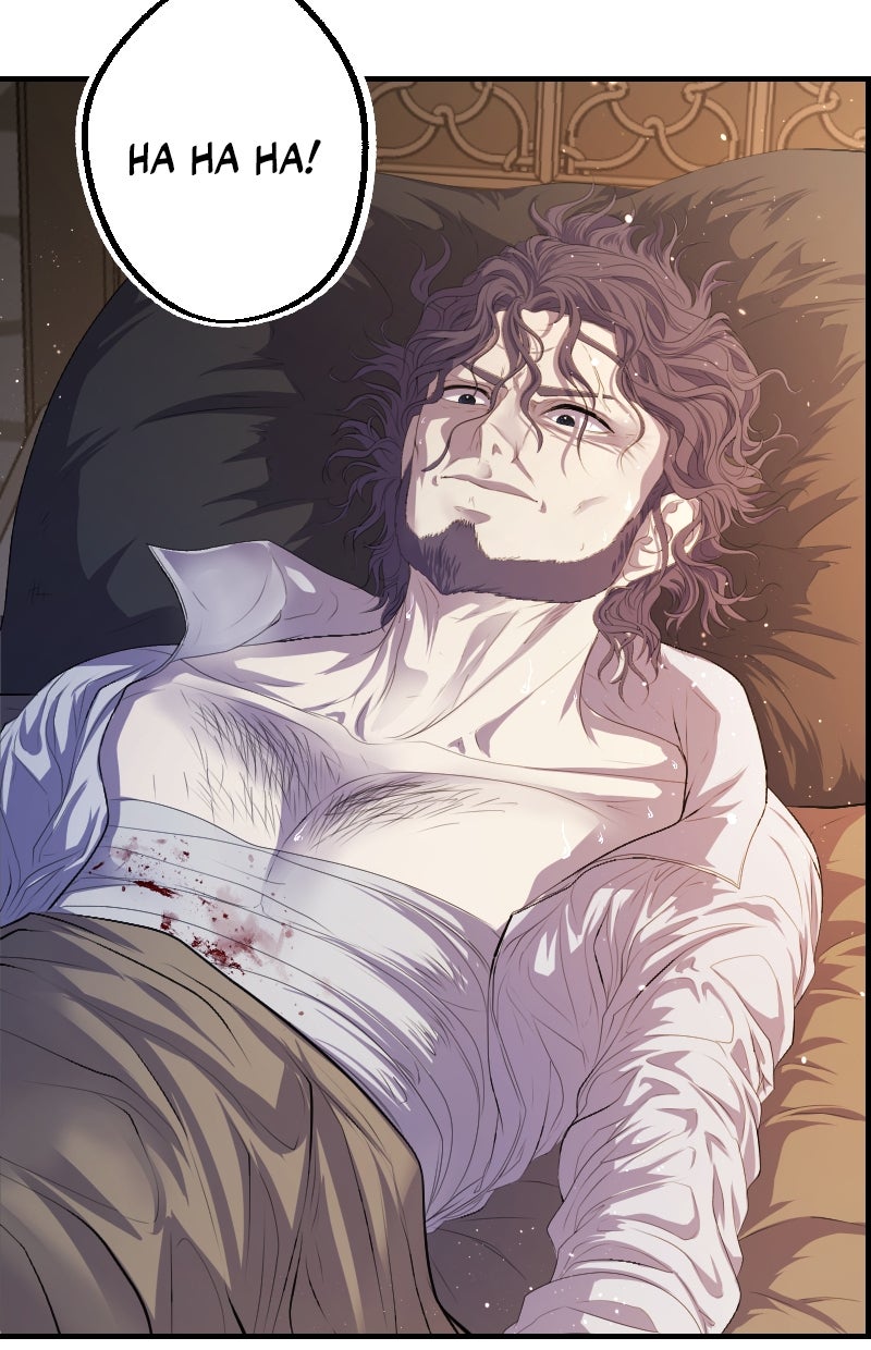 Read KESTREL - Der Vogel im Käfig Manga Online