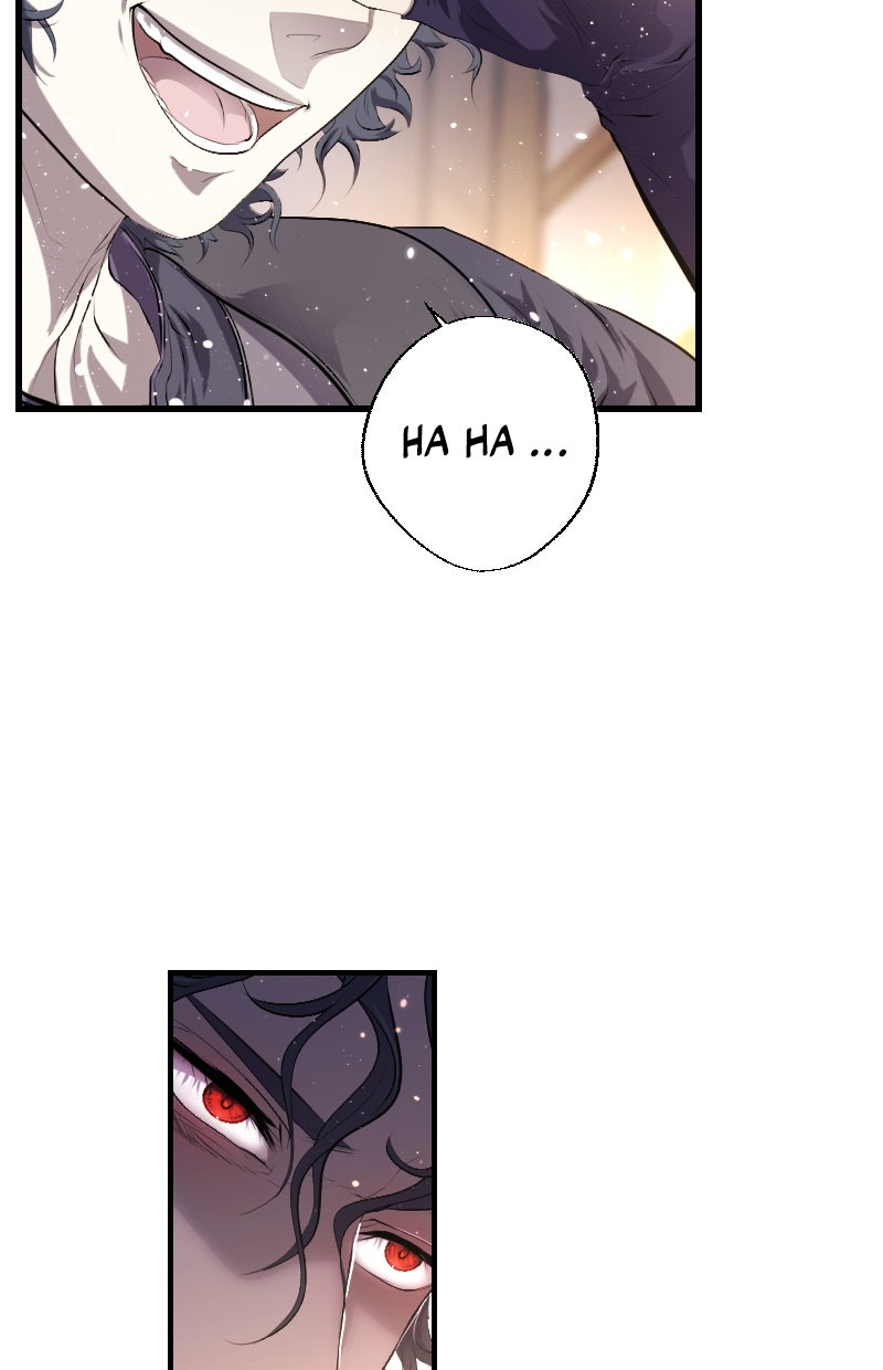 Read KESTREL - Der Vogel im Käfig Manga Online