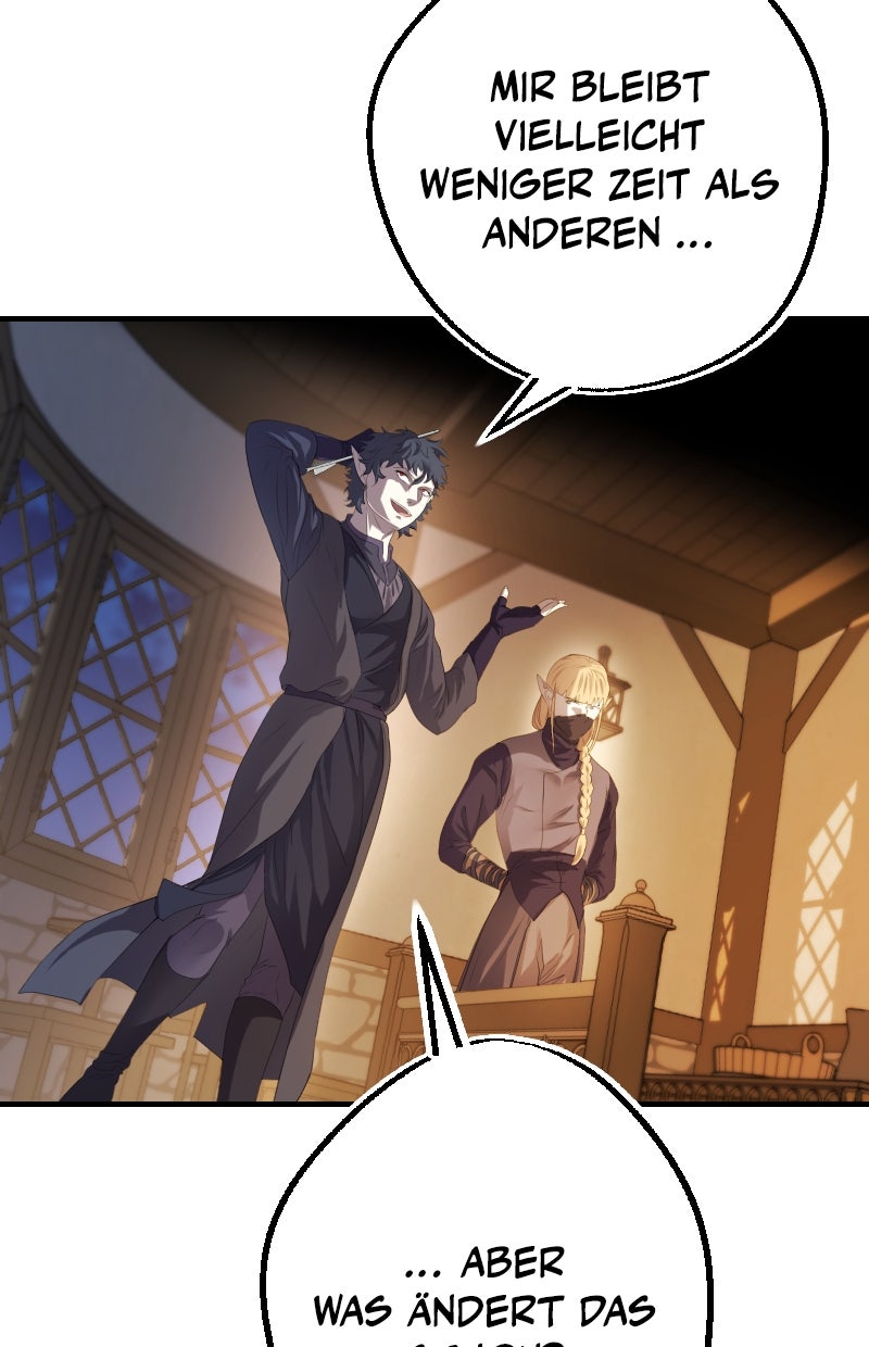 Read KESTREL - Der Vogel im Käfig Manga Online