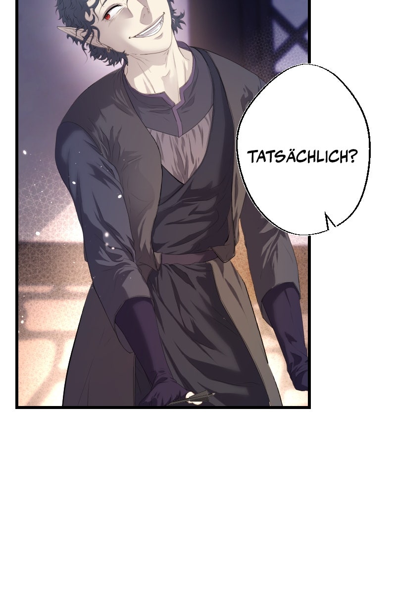 Read KESTREL - Der Vogel im Käfig Manga Online