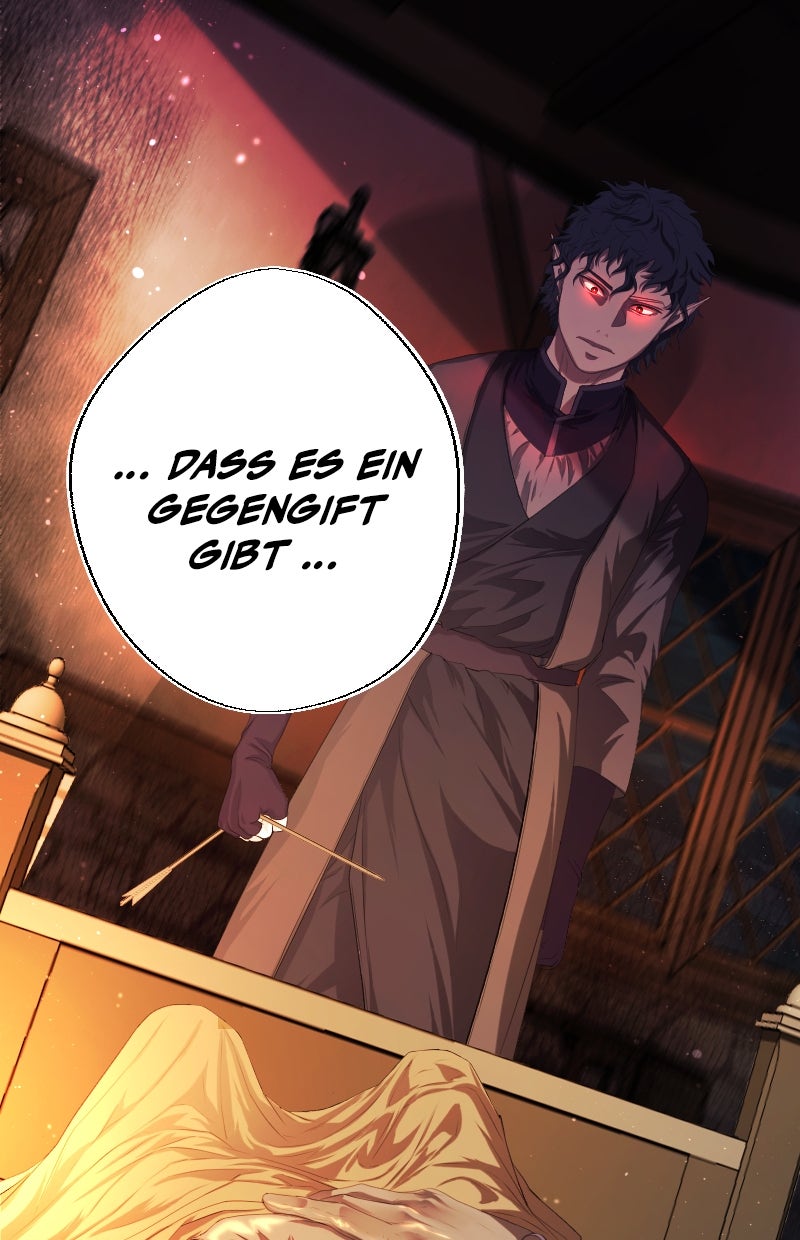 Read KESTREL - Der Vogel im Käfig Manga Online