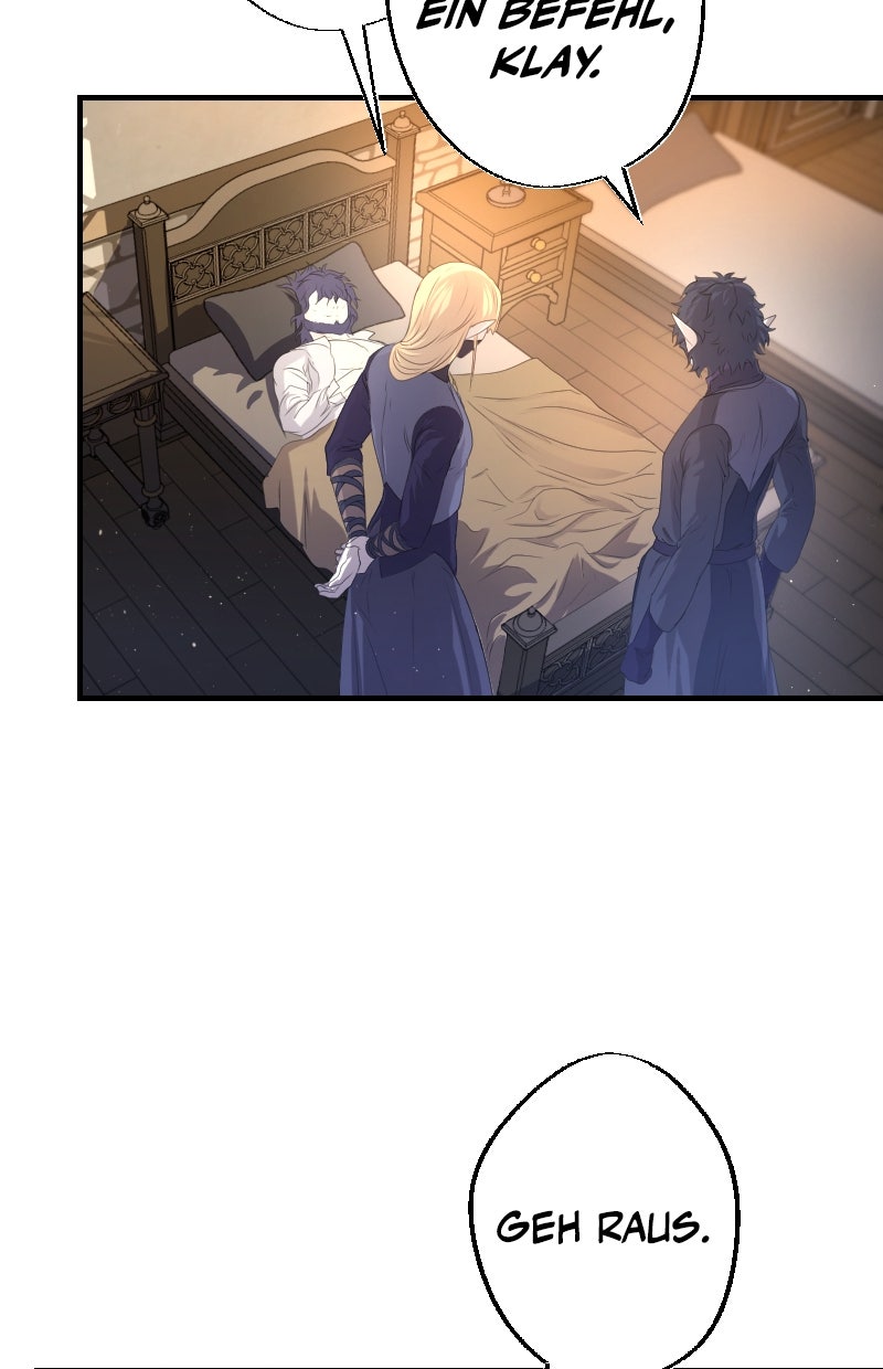 Read KESTREL - Der Vogel im Käfig Manga Online