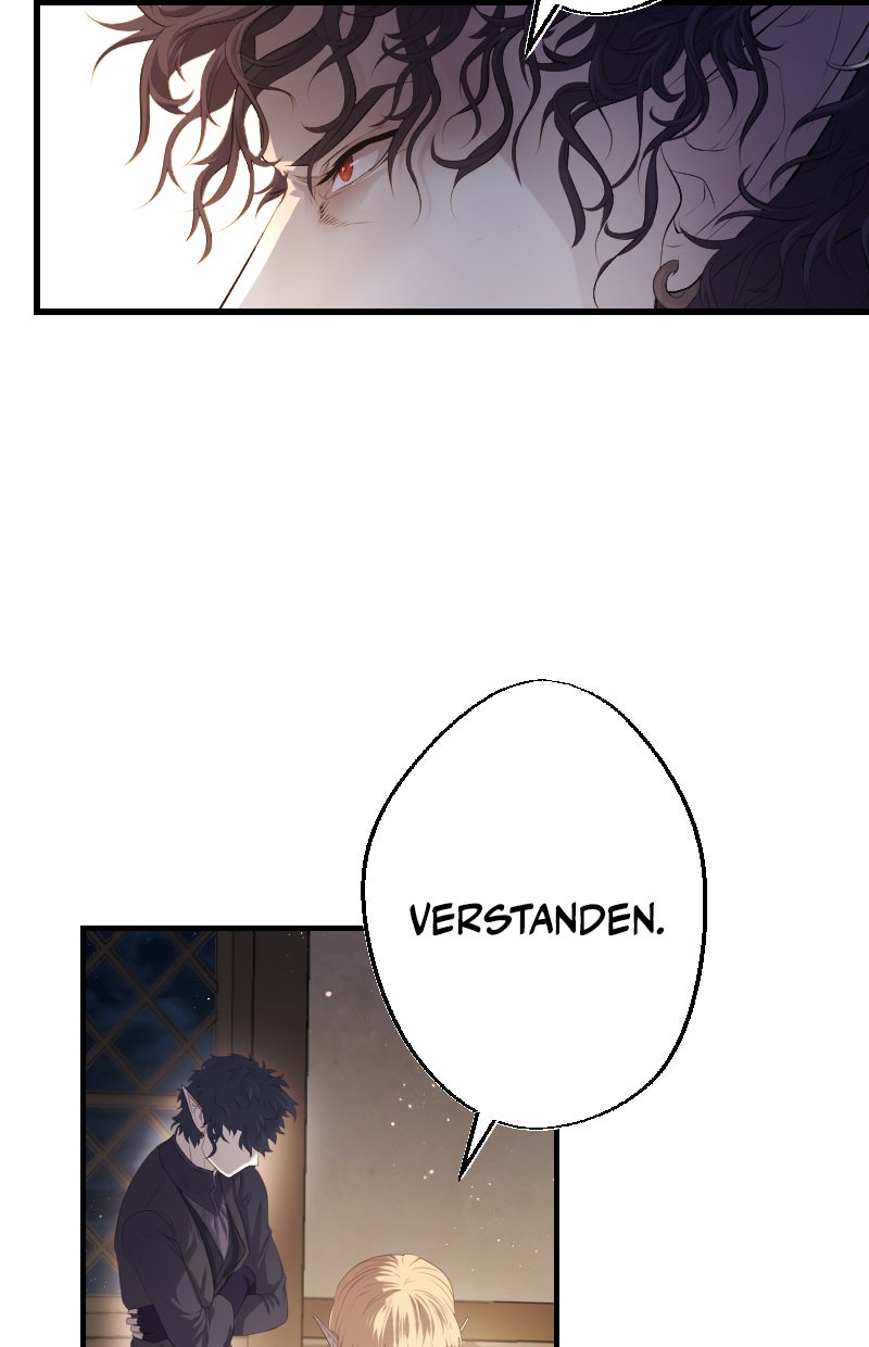 Read KESTREL - Der Vogel im Käfig Manga Online