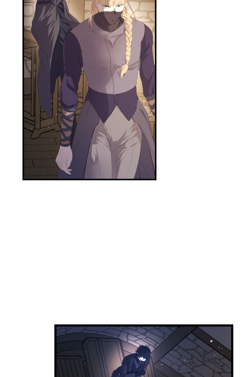 Read KESTREL - Der Vogel im Käfig Manga Online