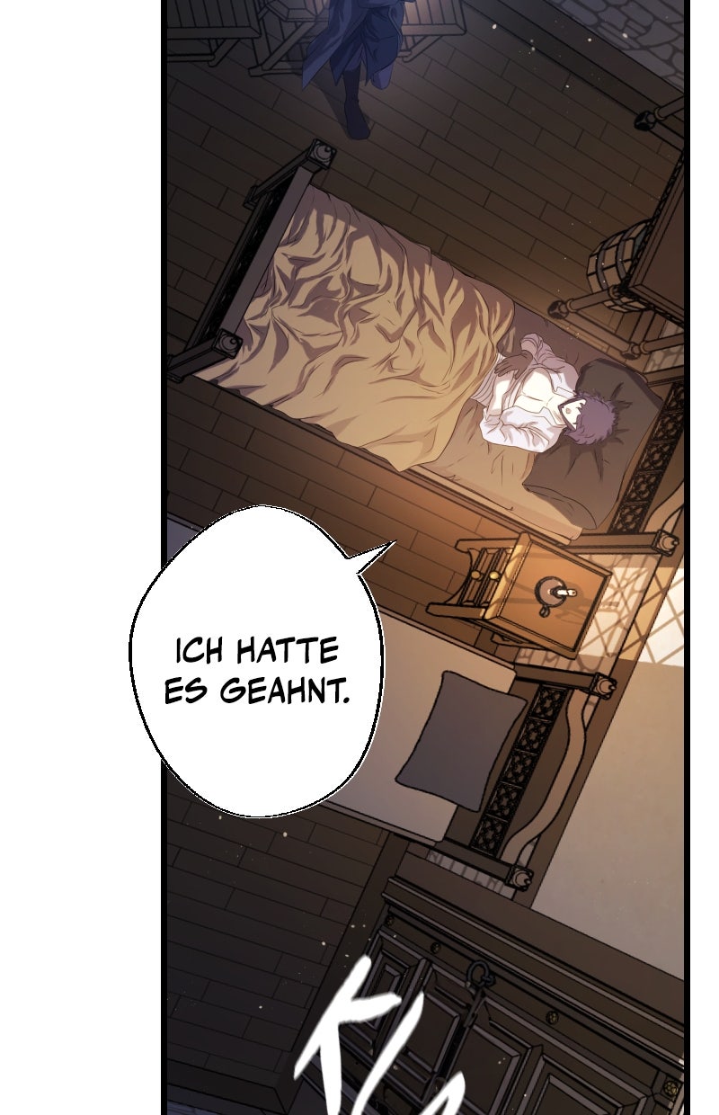 Read KESTREL - Der Vogel im Käfig Manga Online