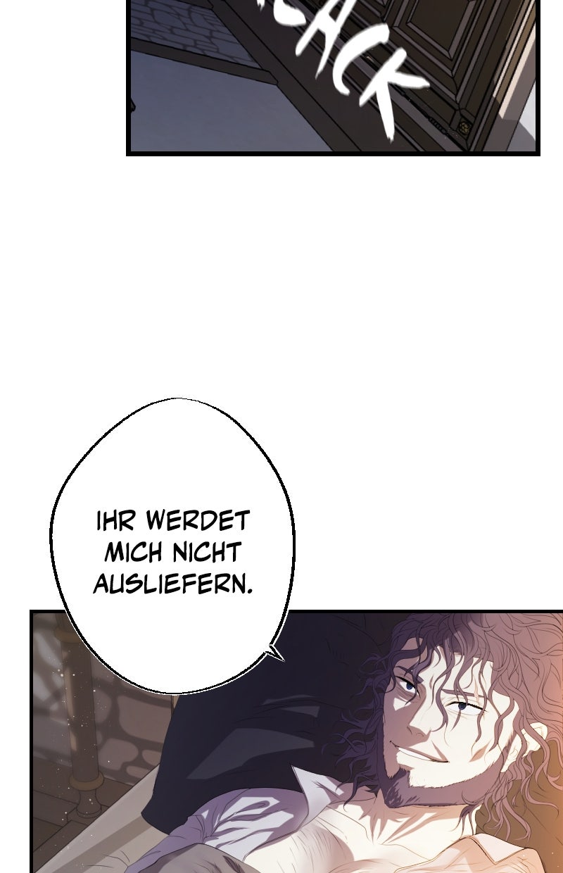 Read KESTREL - Der Vogel im Käfig Manga Online