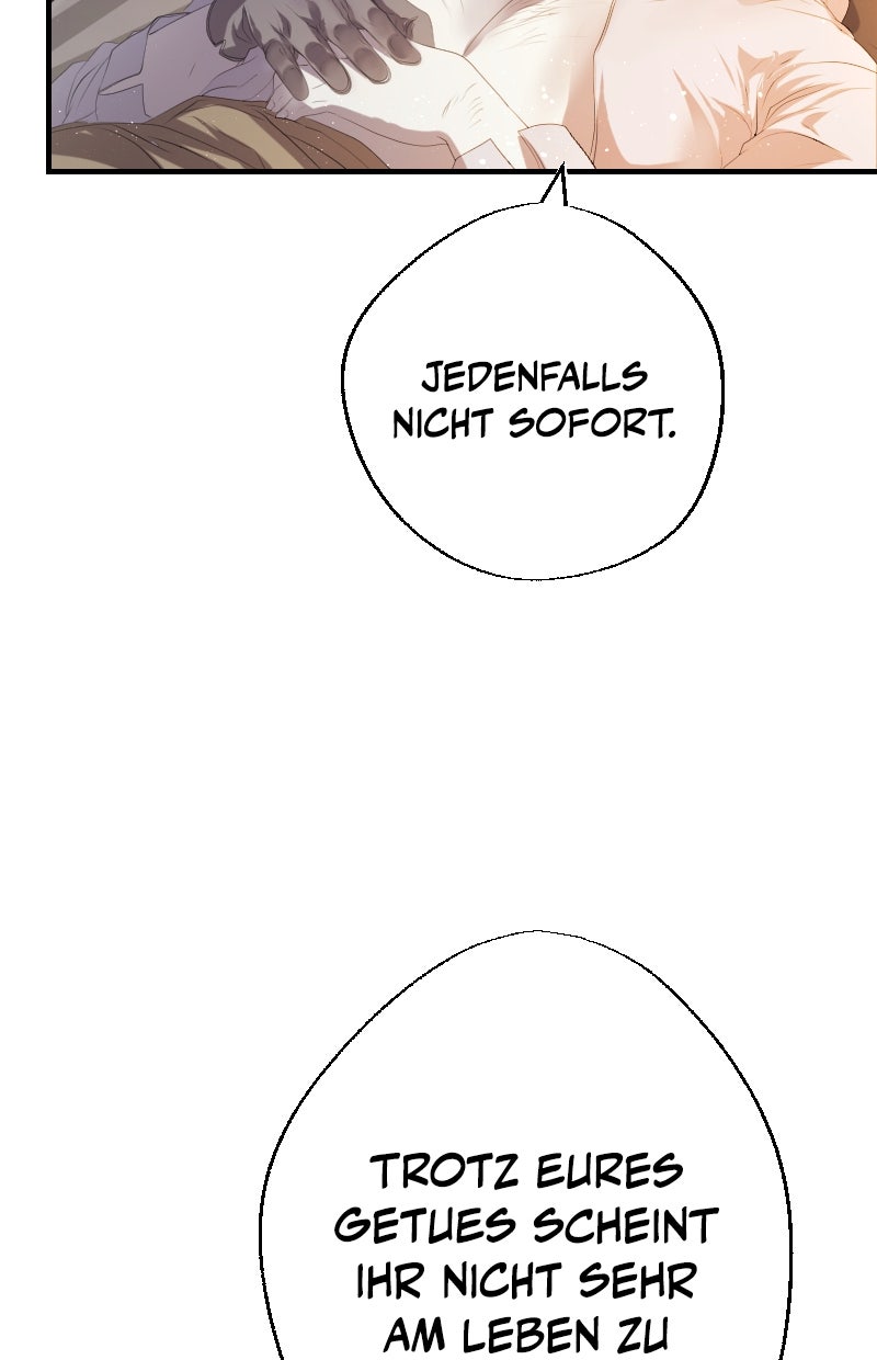 Read KESTREL - Der Vogel im Käfig Manga Online