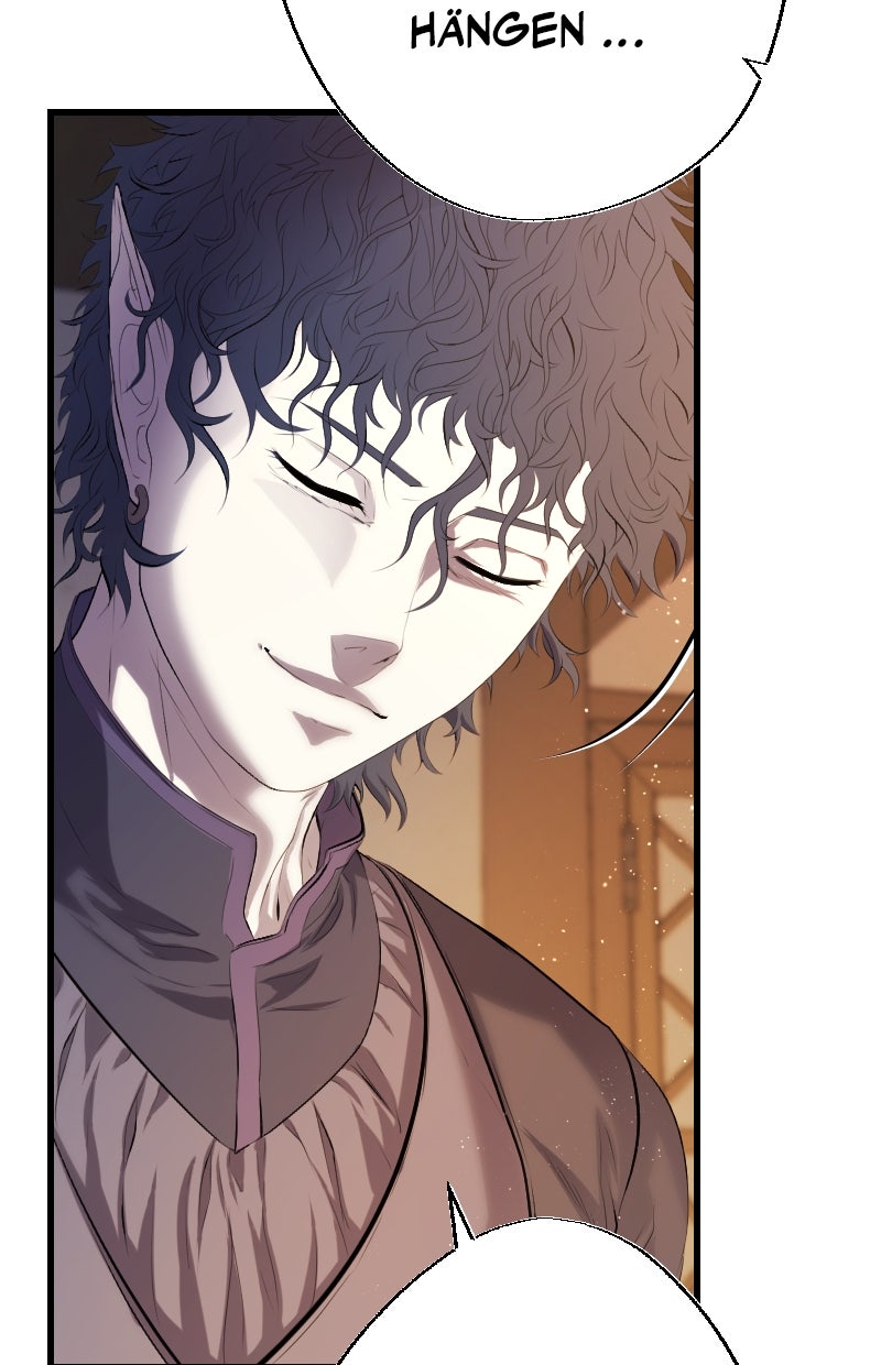 Read KESTREL - Der Vogel im Käfig Manga Online