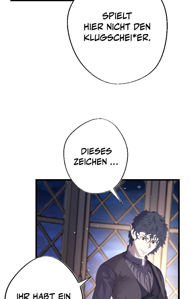 Read KESTREL - Der Vogel im Käfig Manga Online