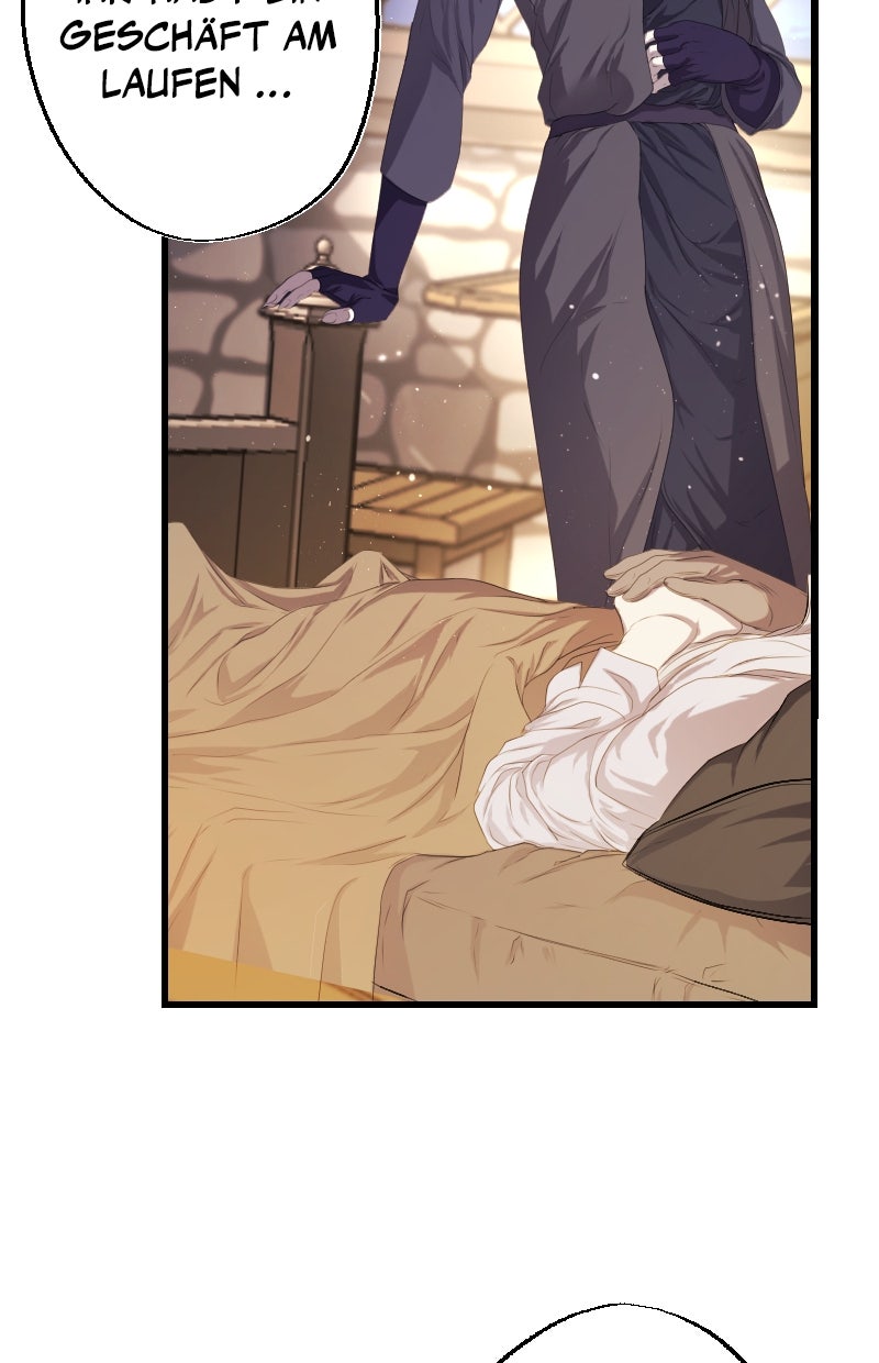 Read KESTREL - Der Vogel im Käfig Manga Online