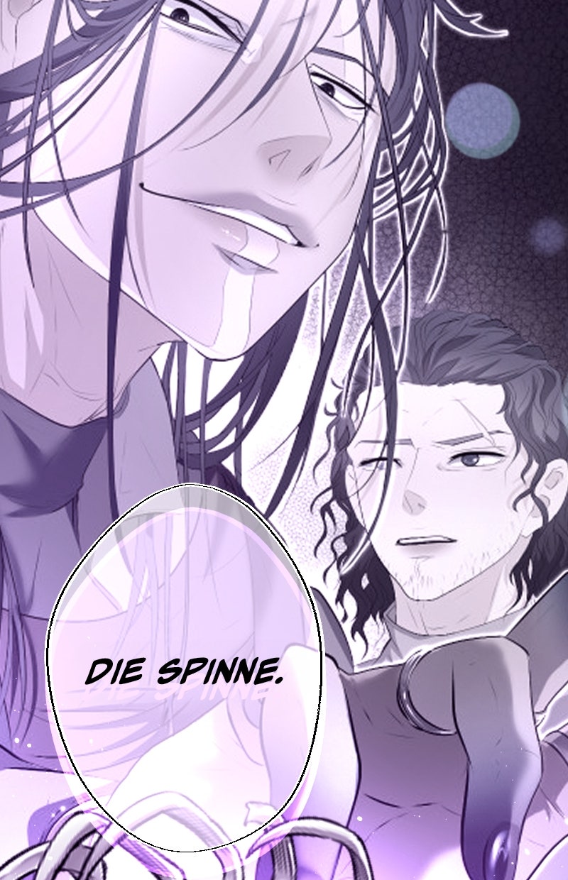 Read KESTREL - Der Vogel im Käfig Manga Online