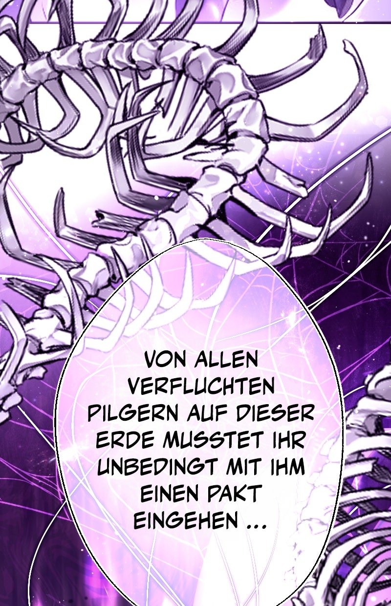 Read KESTREL - Der Vogel im Käfig Manga Online