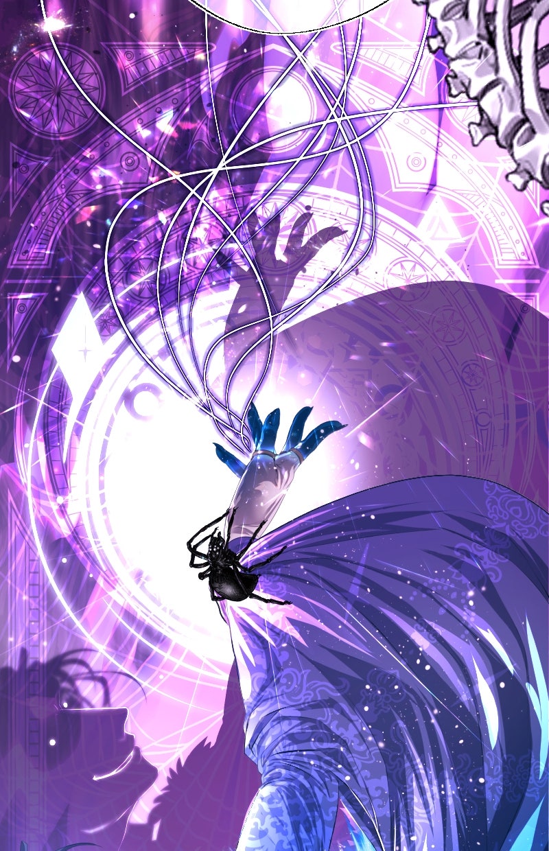 Read KESTREL - Der Vogel im Käfig Manga Online