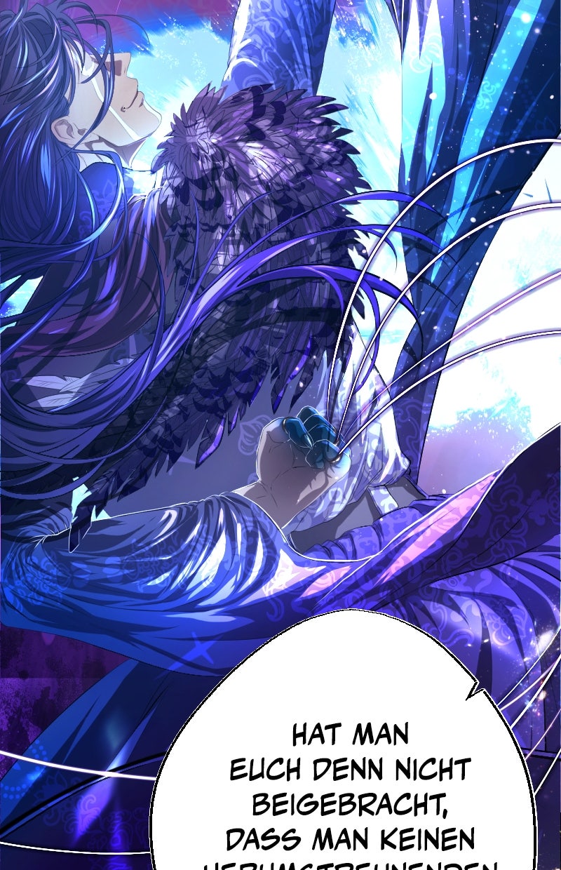 Read KESTREL - Der Vogel im Käfig Manga Online