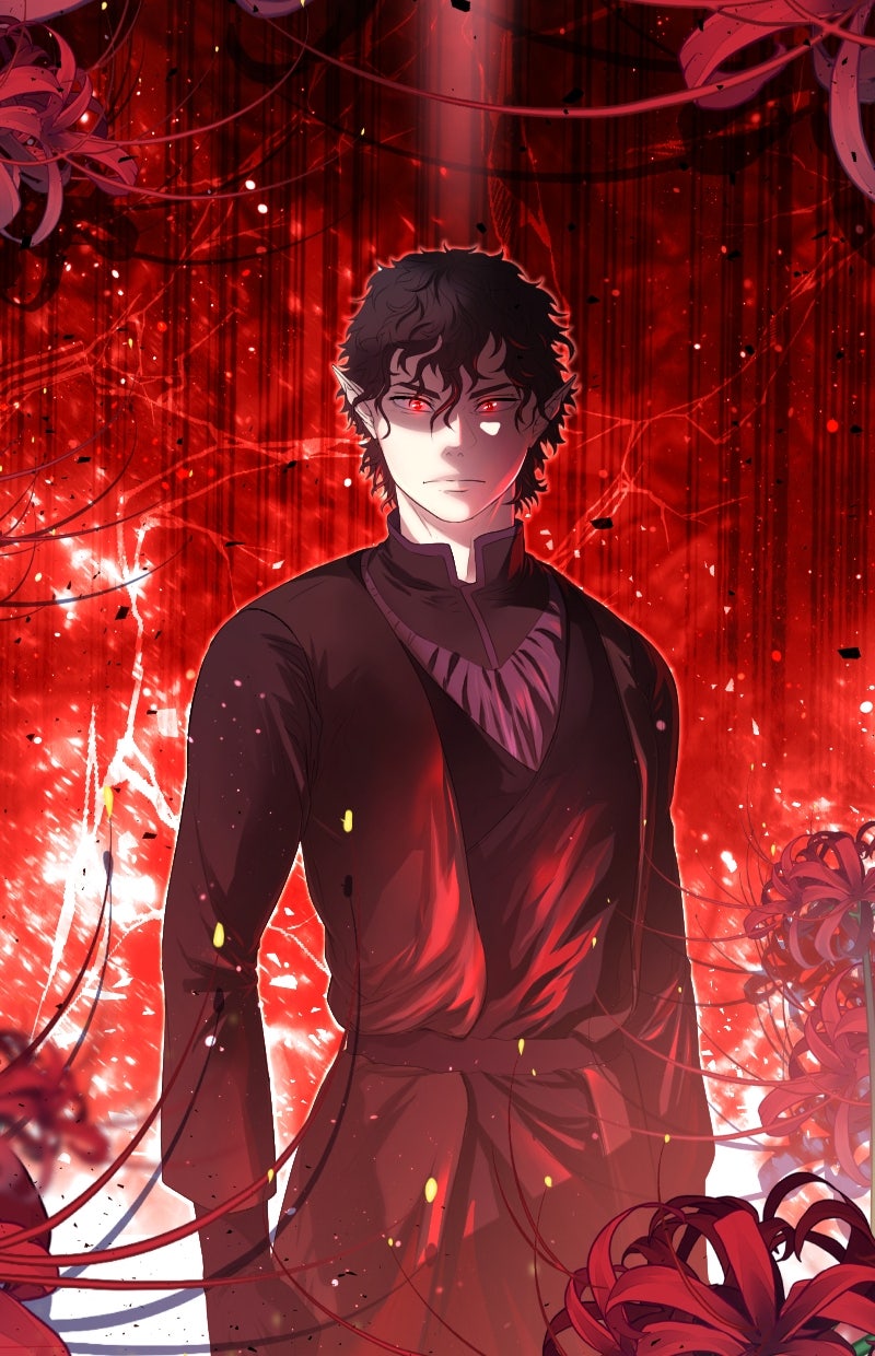 Read KESTREL - Der Vogel im Käfig Manga Online