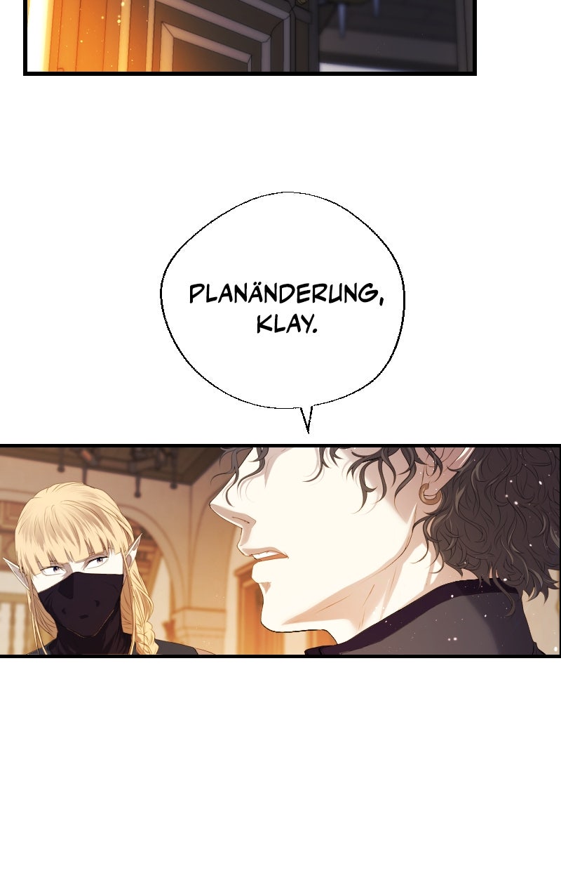 Read KESTREL - Der Vogel im Käfig Manga Online