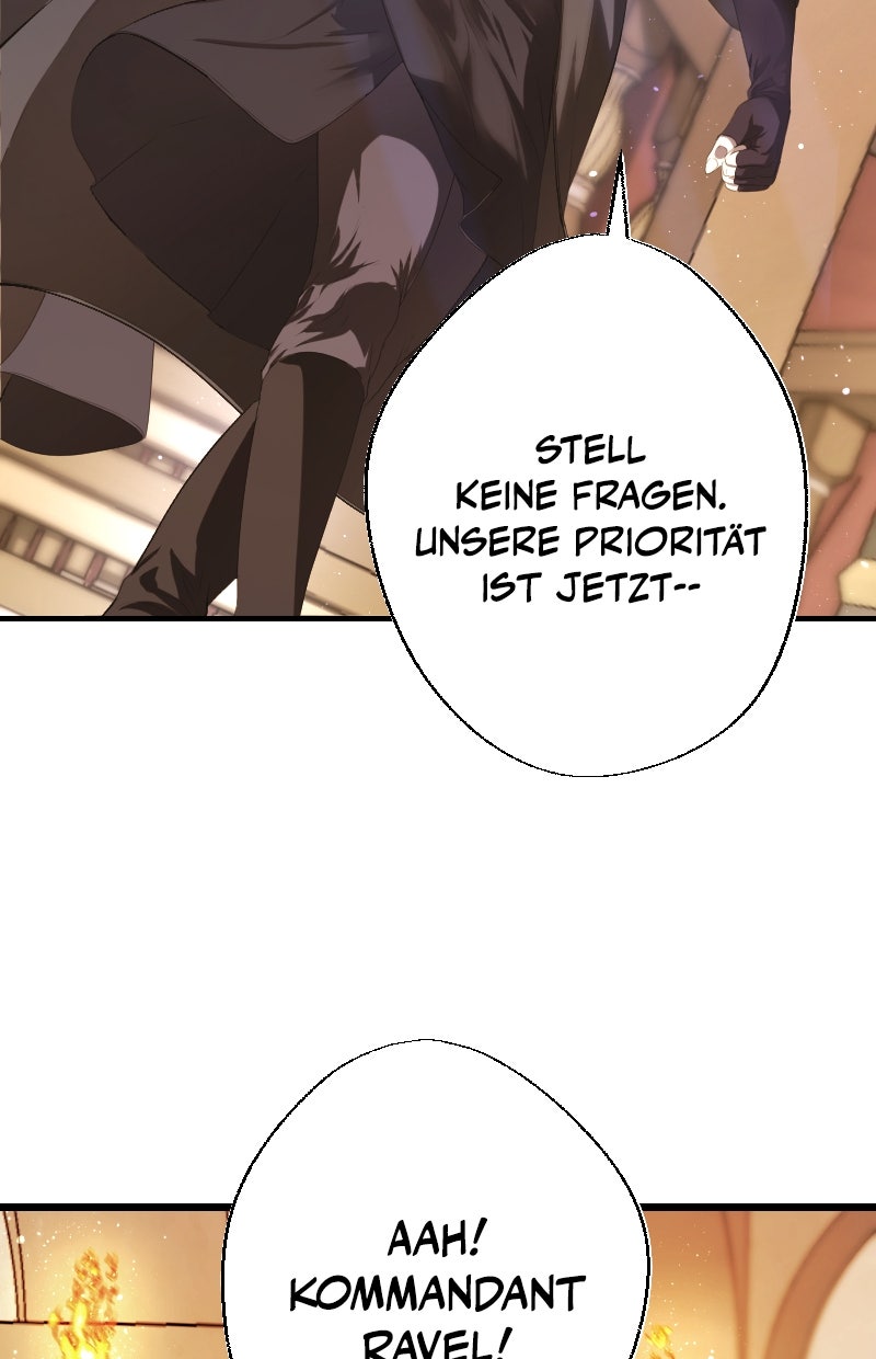 Read KESTREL - Der Vogel im Käfig Manga Online