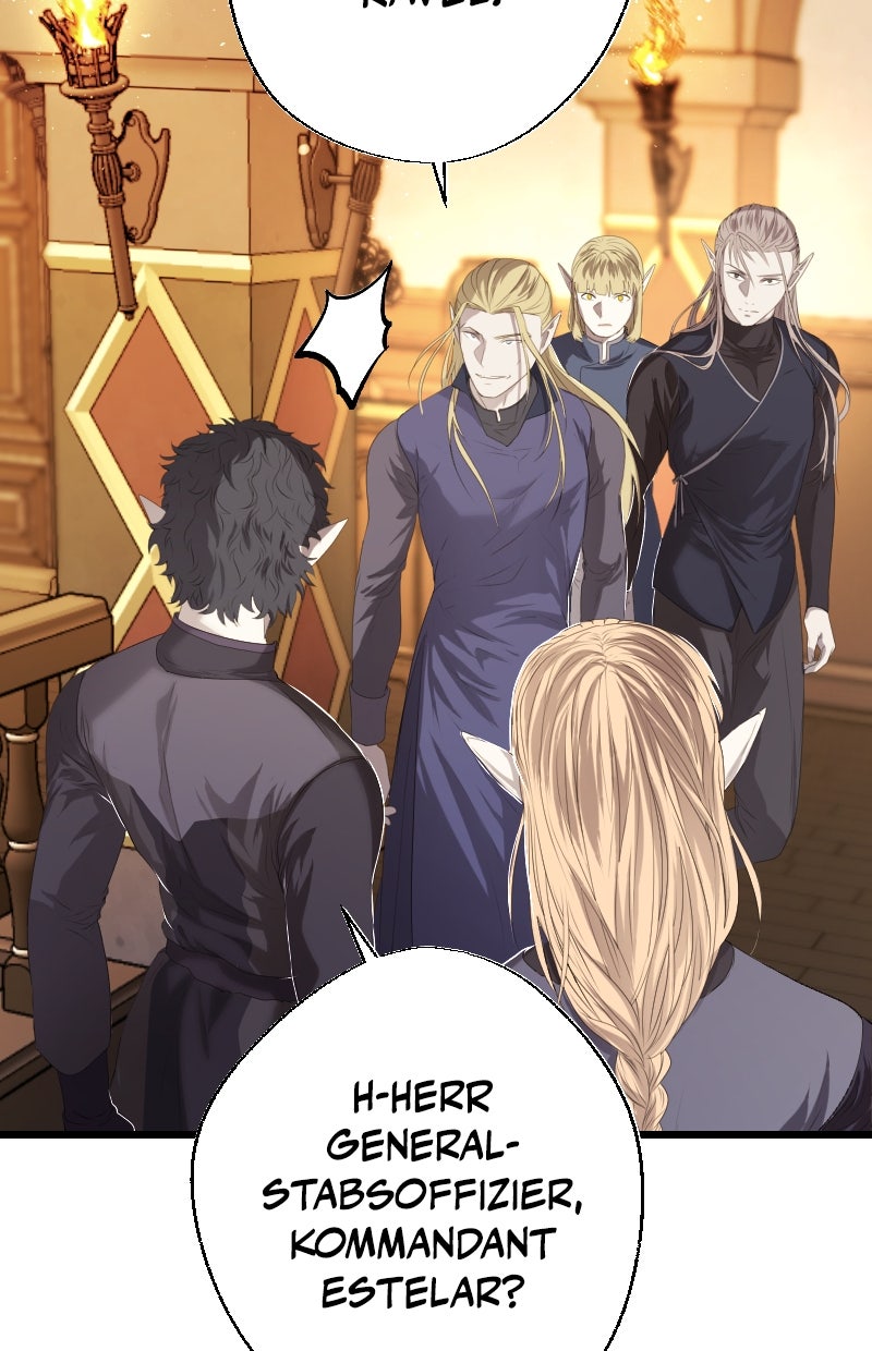 Read KESTREL - Der Vogel im Käfig Manga Online