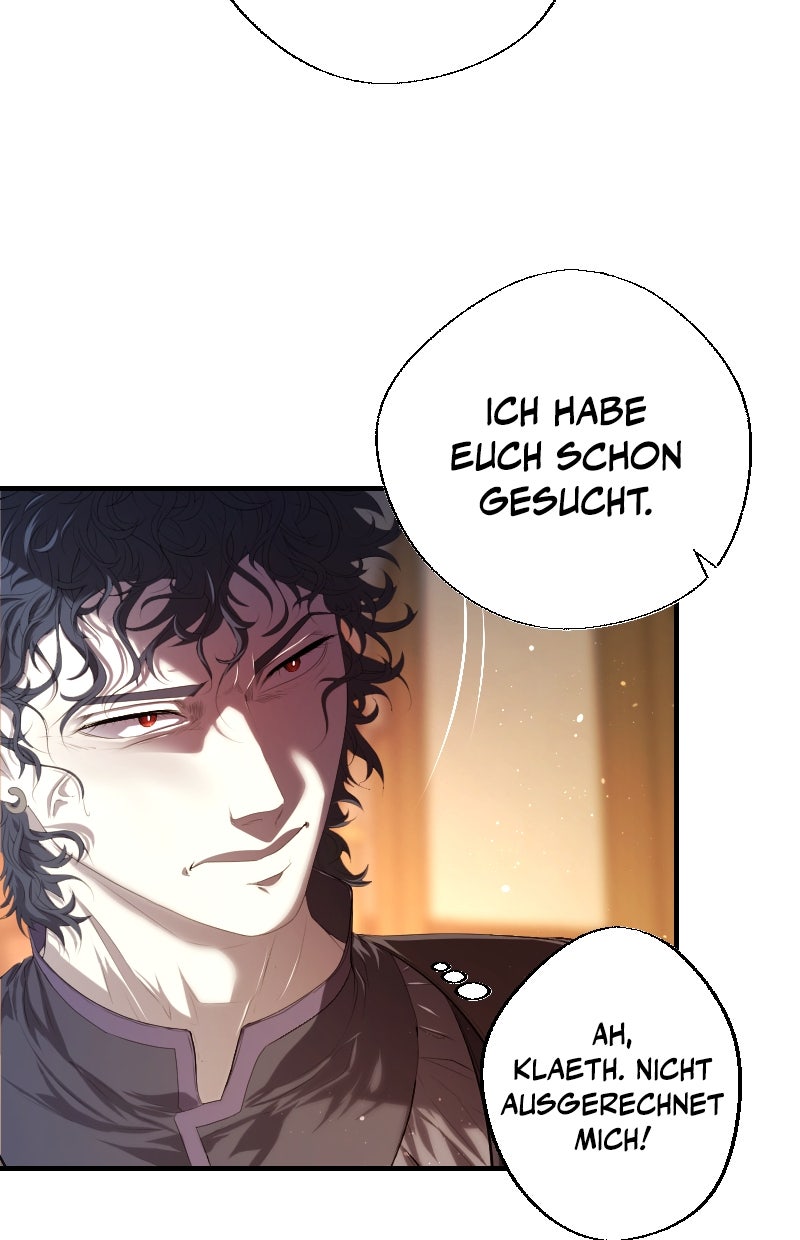 Read KESTREL - Der Vogel im Käfig Manga Online