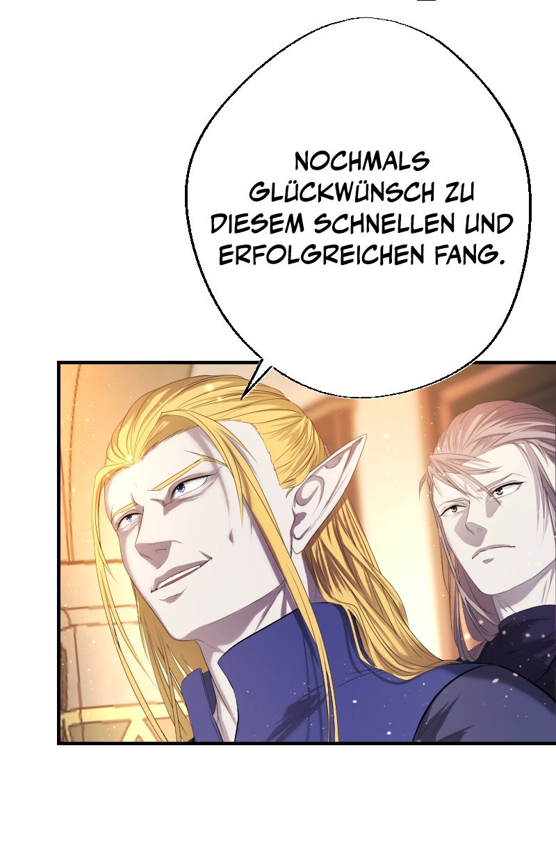 Read KESTREL - Der Vogel im Käfig Manga Online