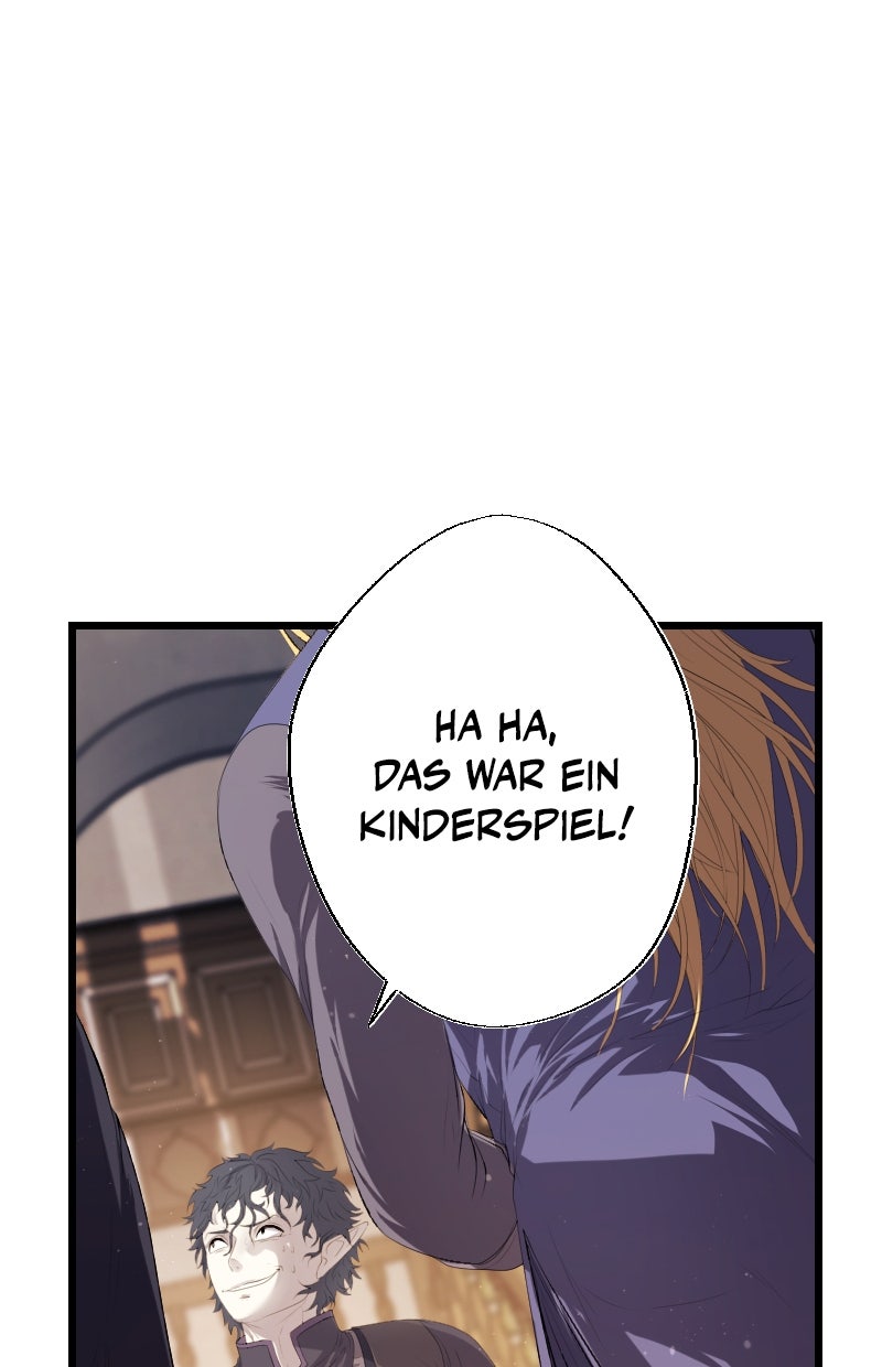 Read KESTREL - Der Vogel im Käfig Manga Online