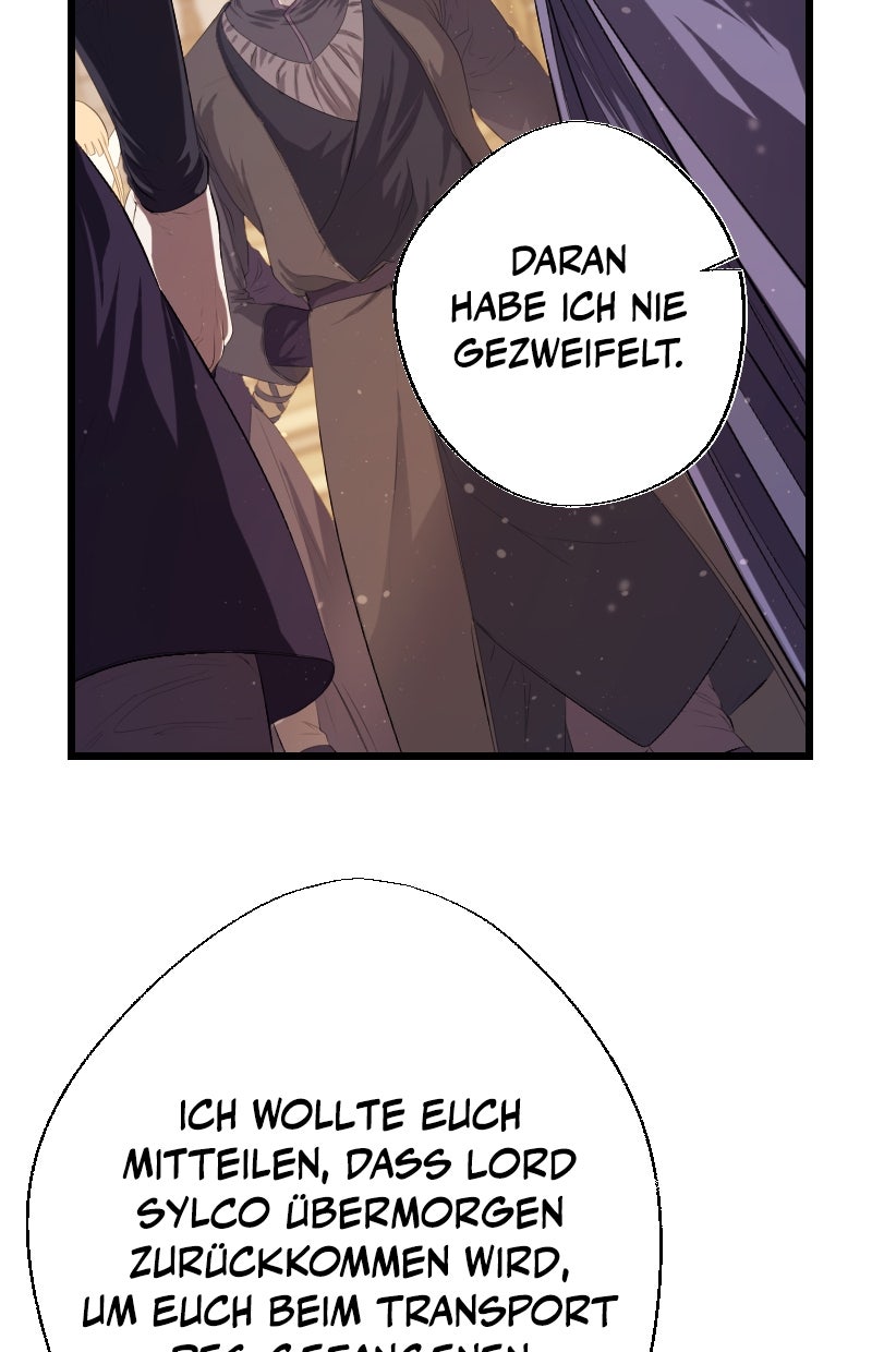 Read KESTREL - Der Vogel im Käfig Manga Online