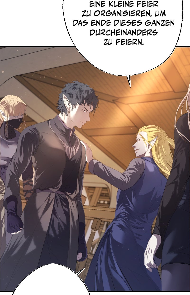 Read KESTREL - Der Vogel im Käfig Manga Online