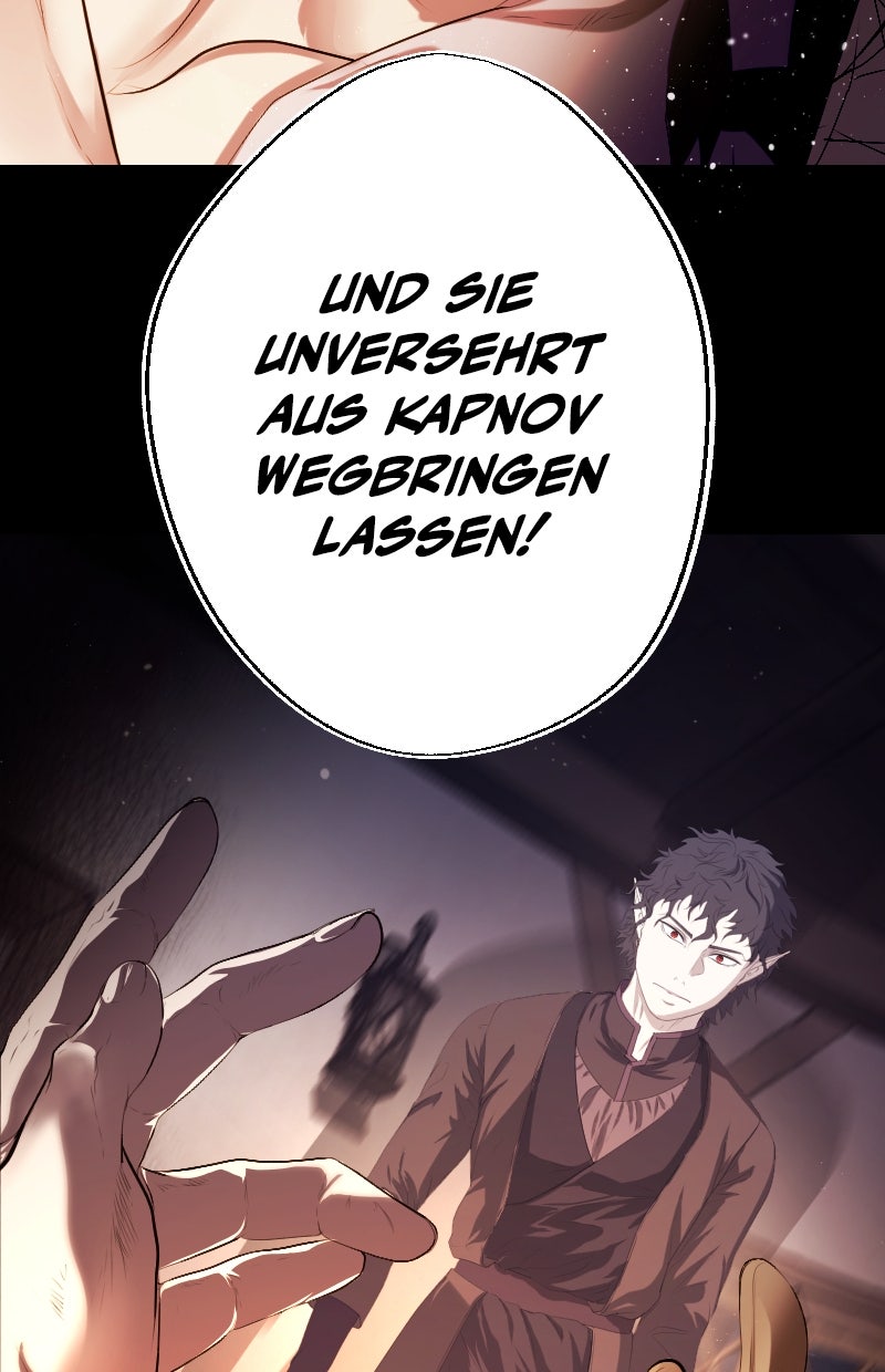 Read KESTREL - Der Vogel im Käfig Manga Online