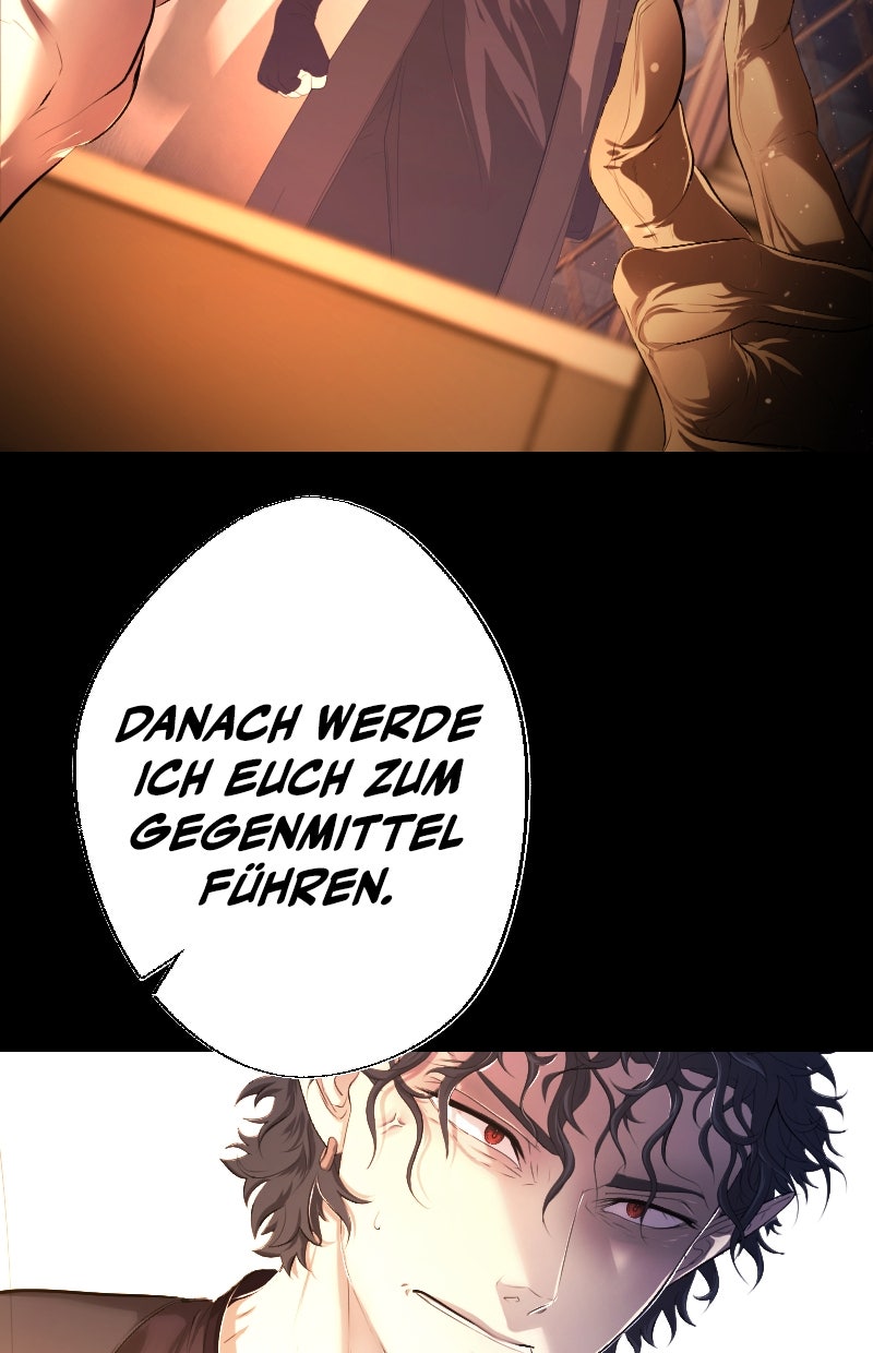 Read KESTREL - Der Vogel im Käfig Manga Online