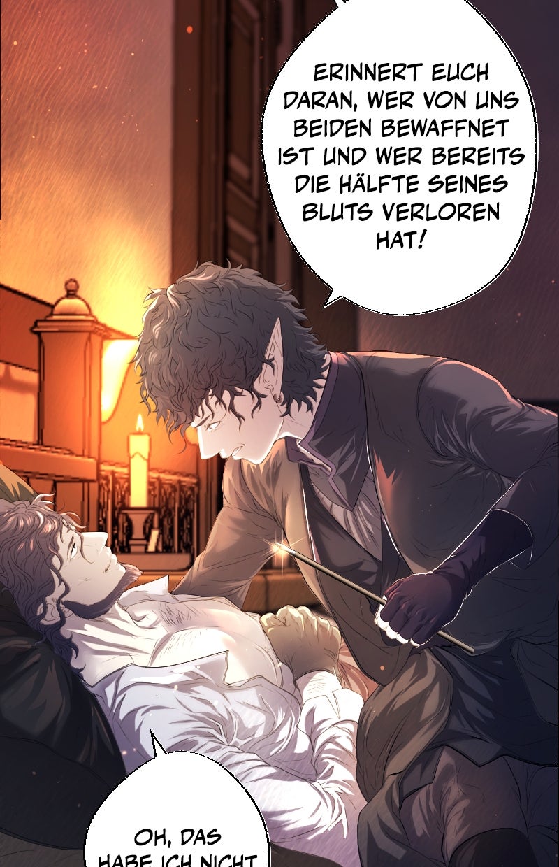 Read KESTREL - Der Vogel im Käfig Manga Online