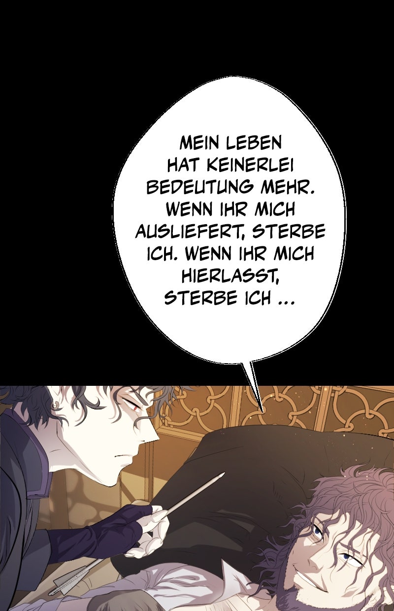 Read KESTREL - Der Vogel im Käfig Manga Online