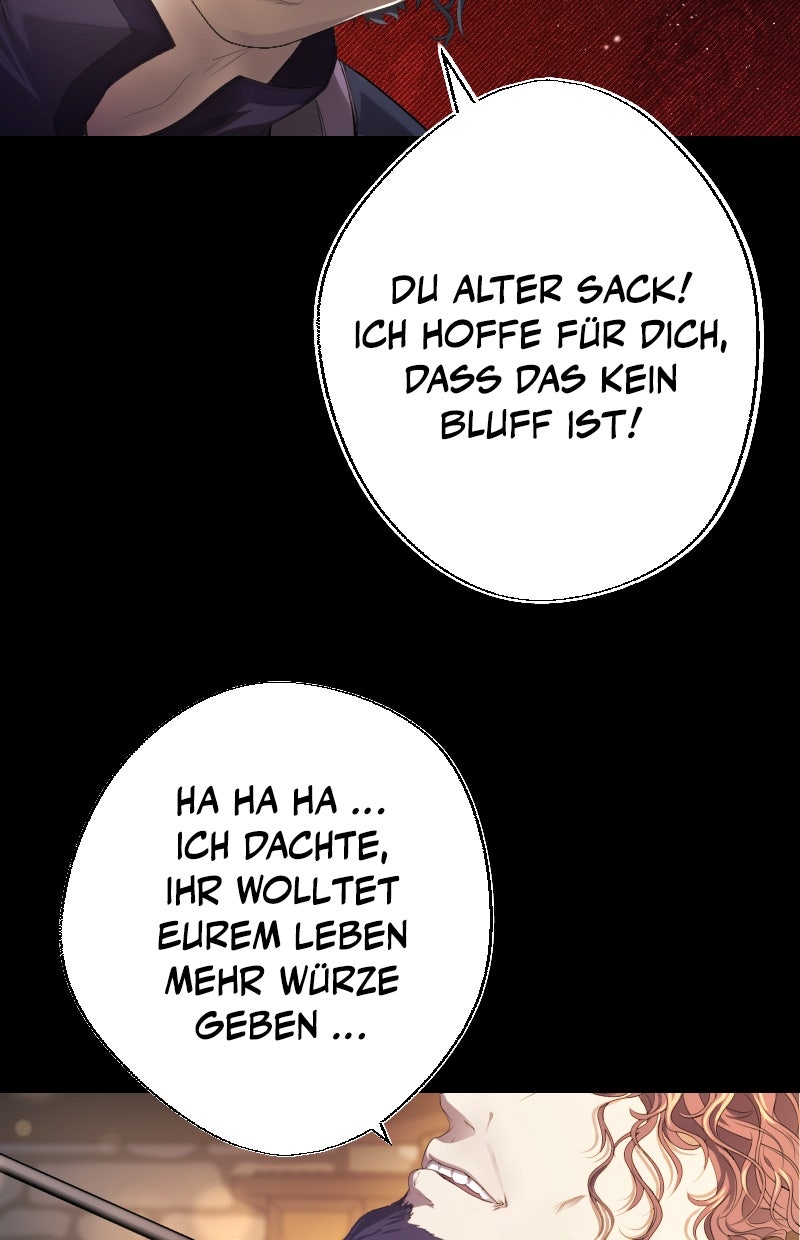 Read KESTREL - Der Vogel im Käfig Manga Online