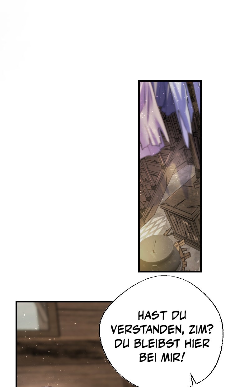 Read KESTREL - Der Vogel im Käfig Manga Online