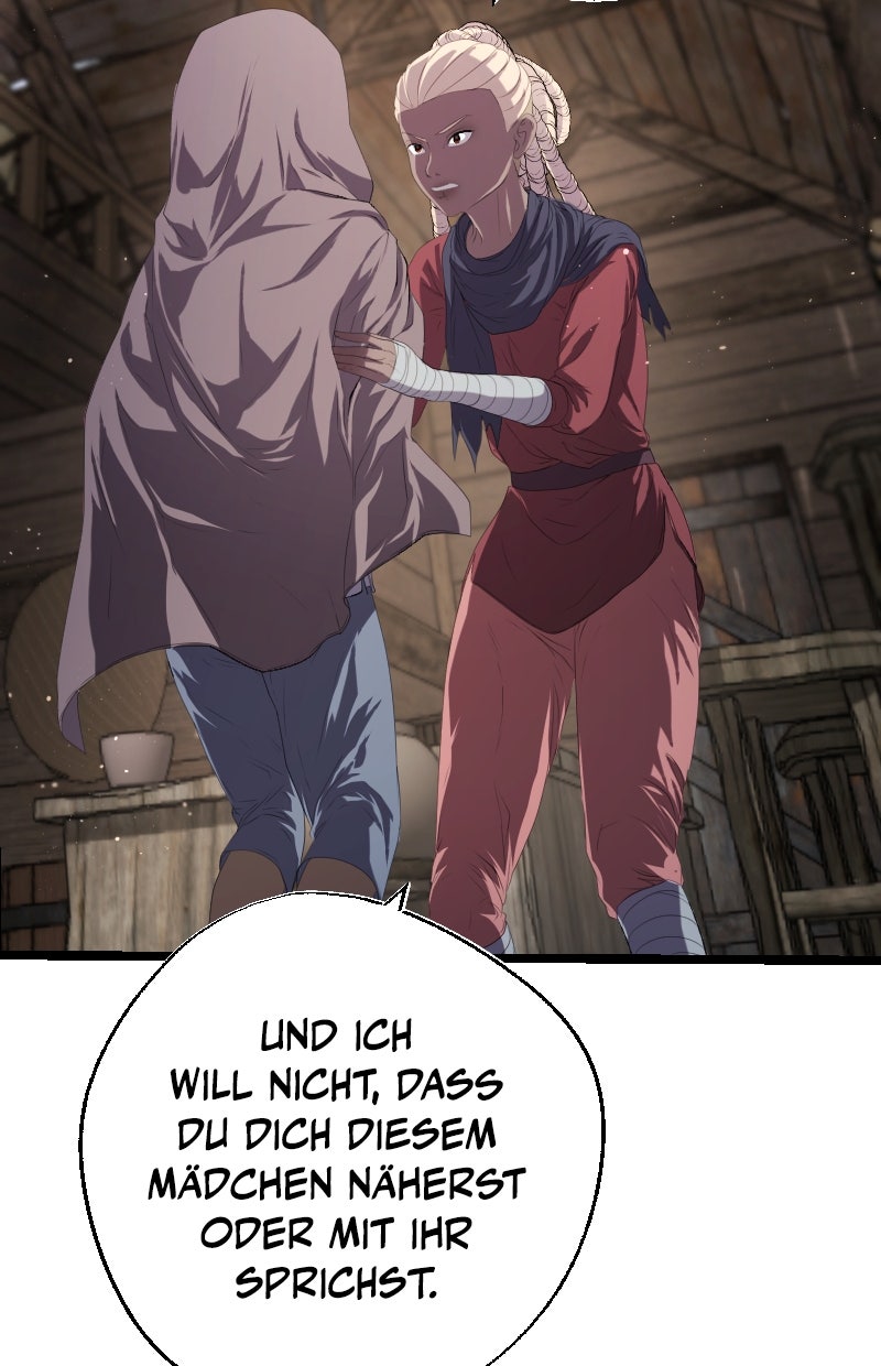 Read KESTREL - Der Vogel im Käfig Manga Online