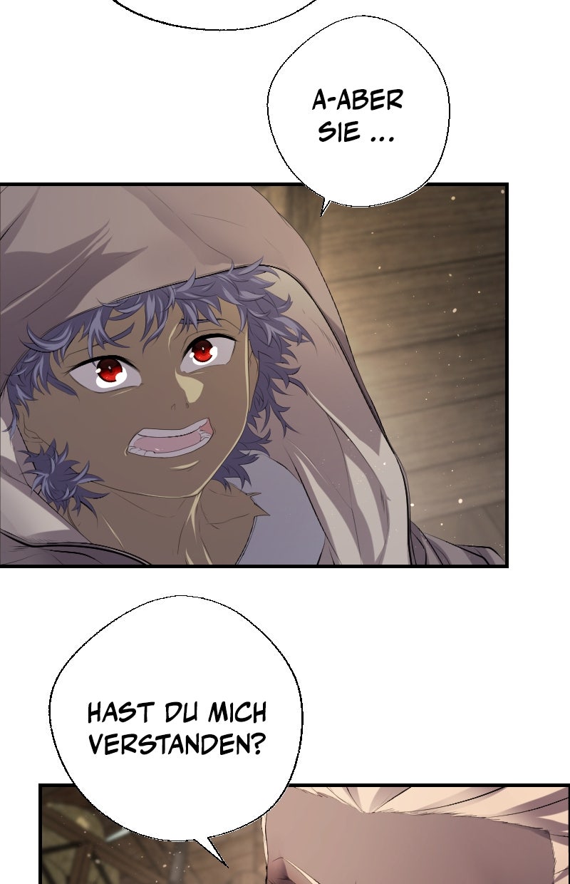 Read KESTREL - Der Vogel im Käfig Manga Online