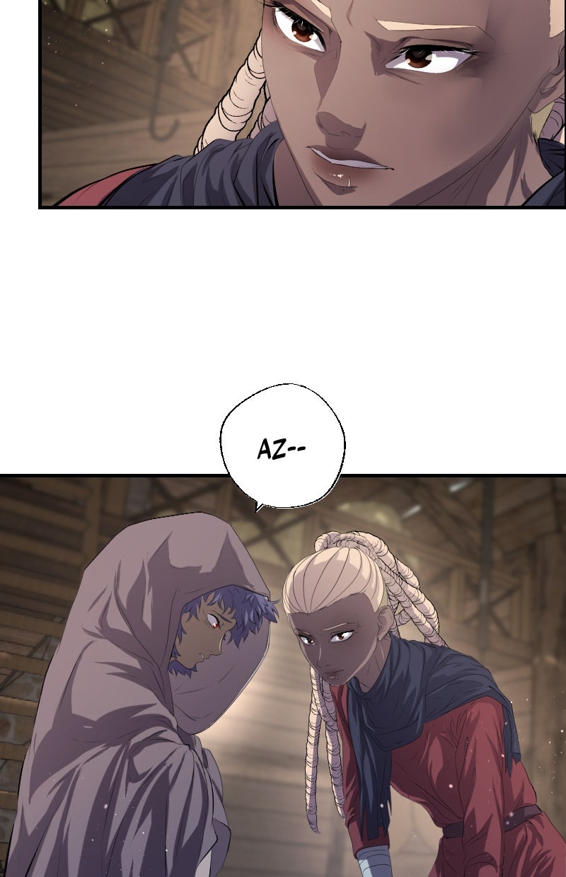 Read KESTREL - Der Vogel im Käfig Manga Online