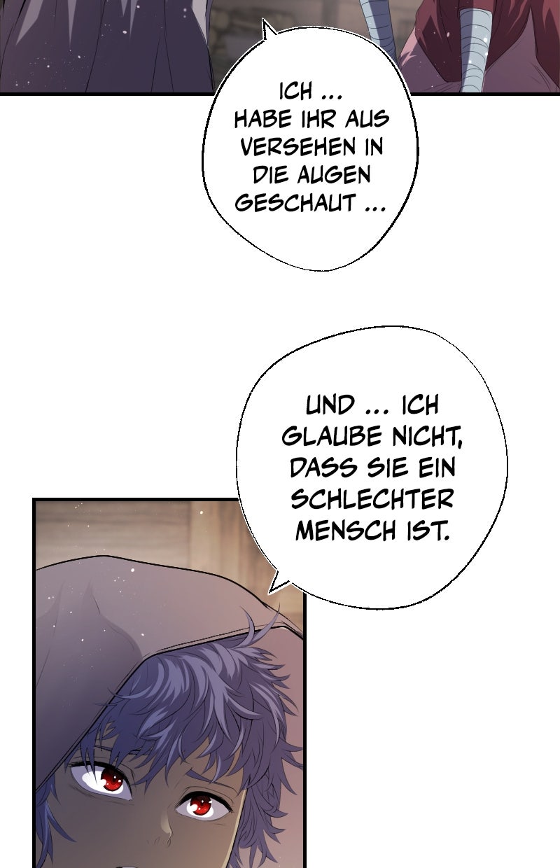 Read KESTREL - Der Vogel im Käfig Manga Online